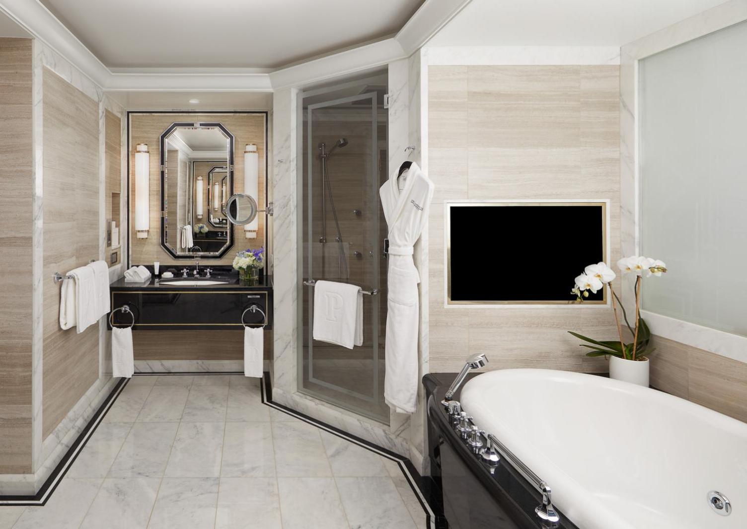 The Peninsula New York