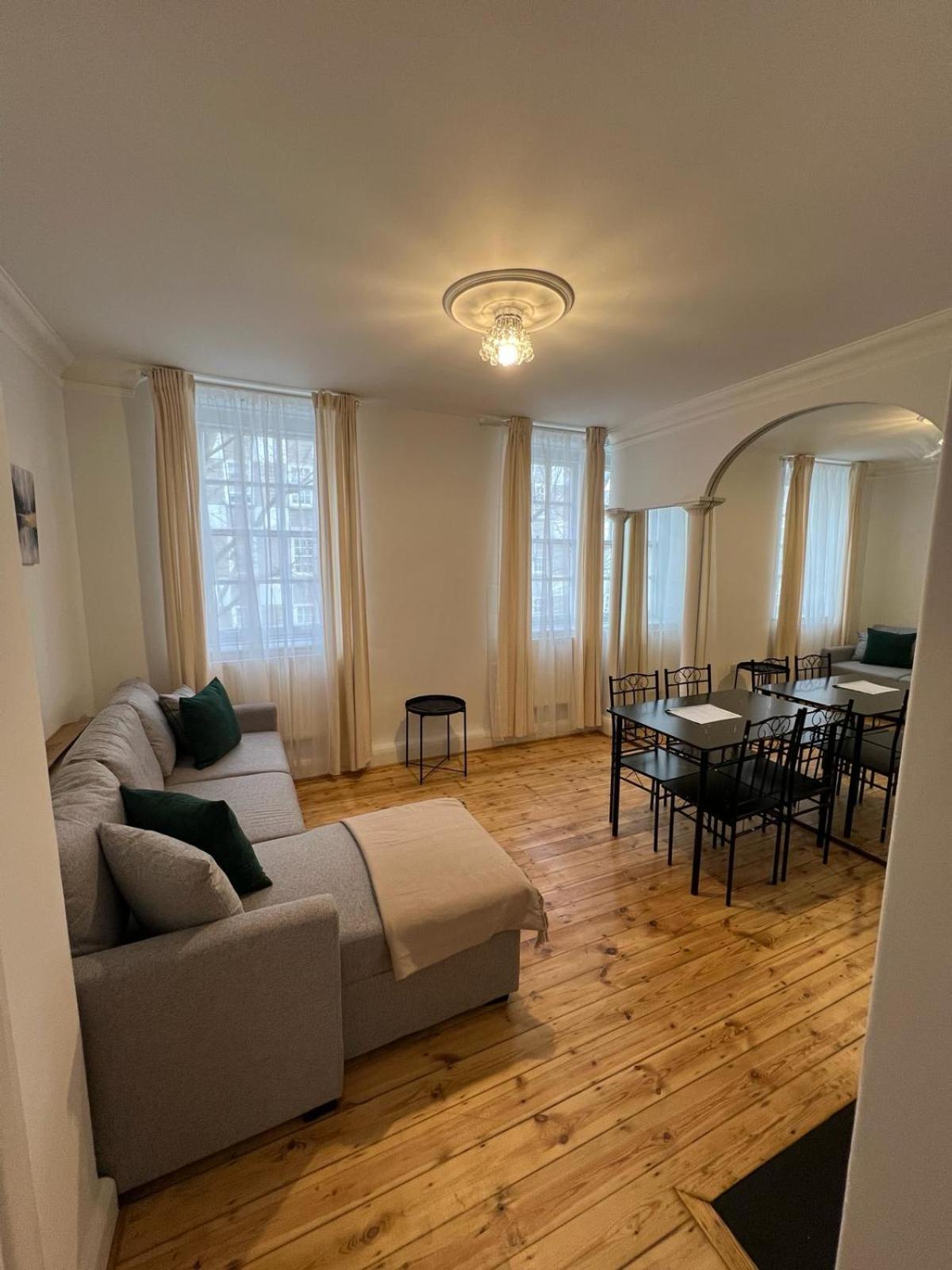 1 Bed Apartment - Centrally Located In The Heart of Westminster
