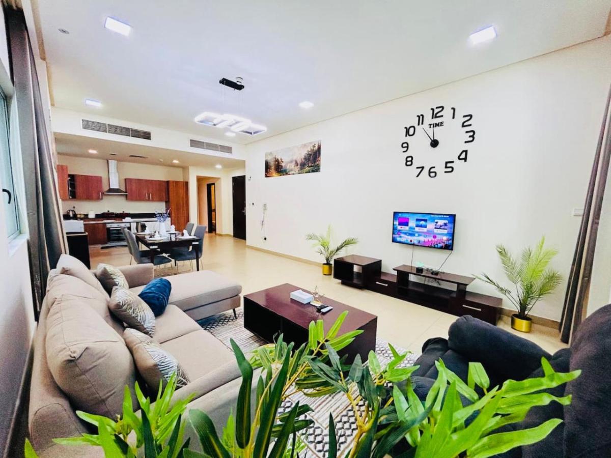 Aspire Tower -Two Bedroom Urban Getaway