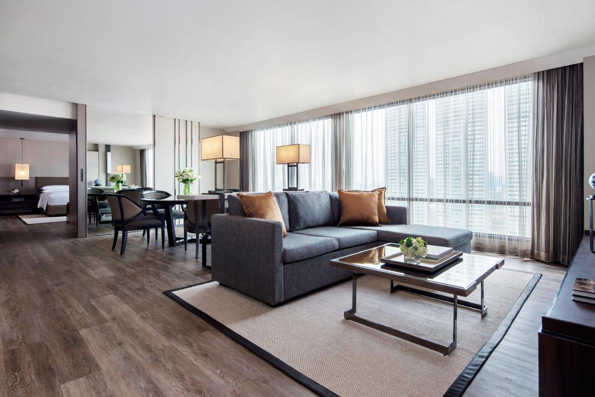 Park View, Guest room, 2 Double