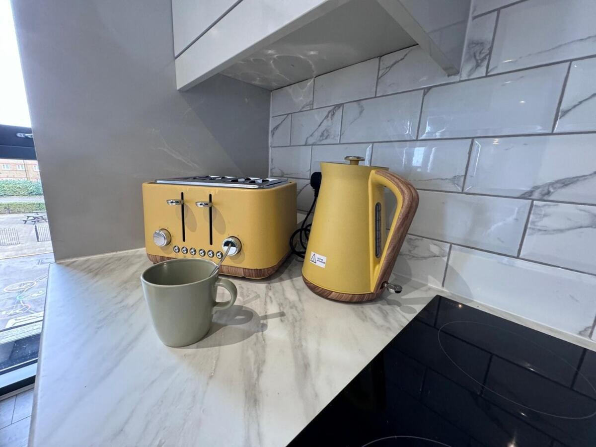 FT6 Brick Lane Studio