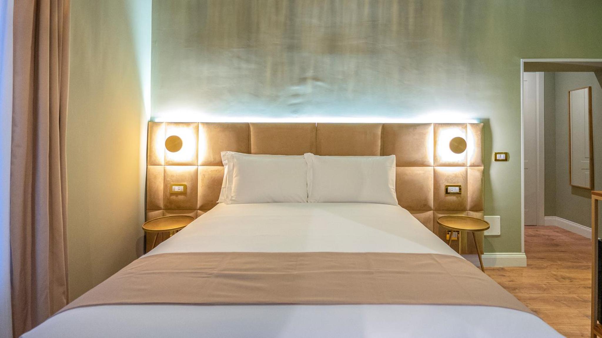 Navona Comfort Rooms