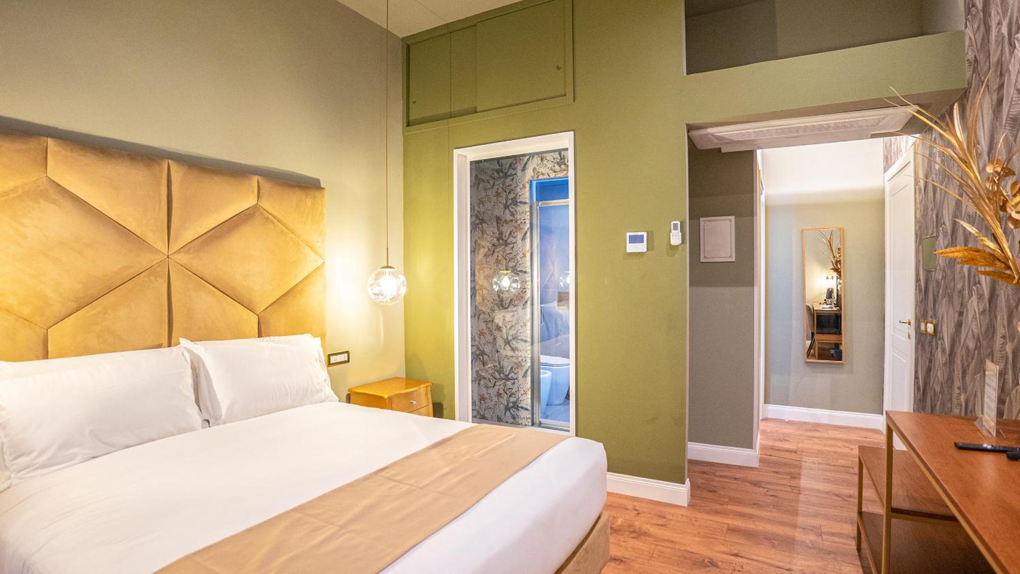 Navona Comfort Rooms