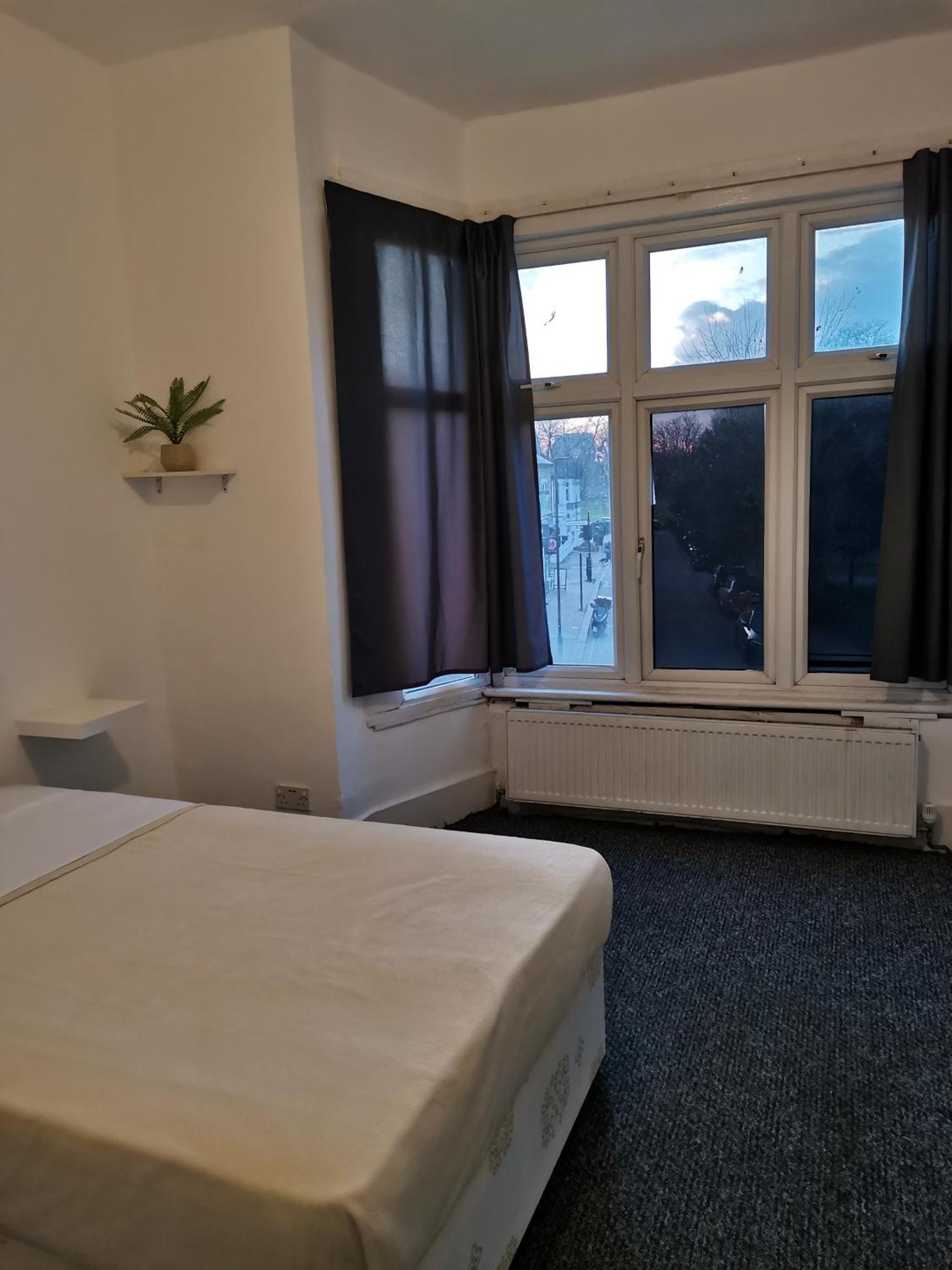 ABC Bed and Breakfast