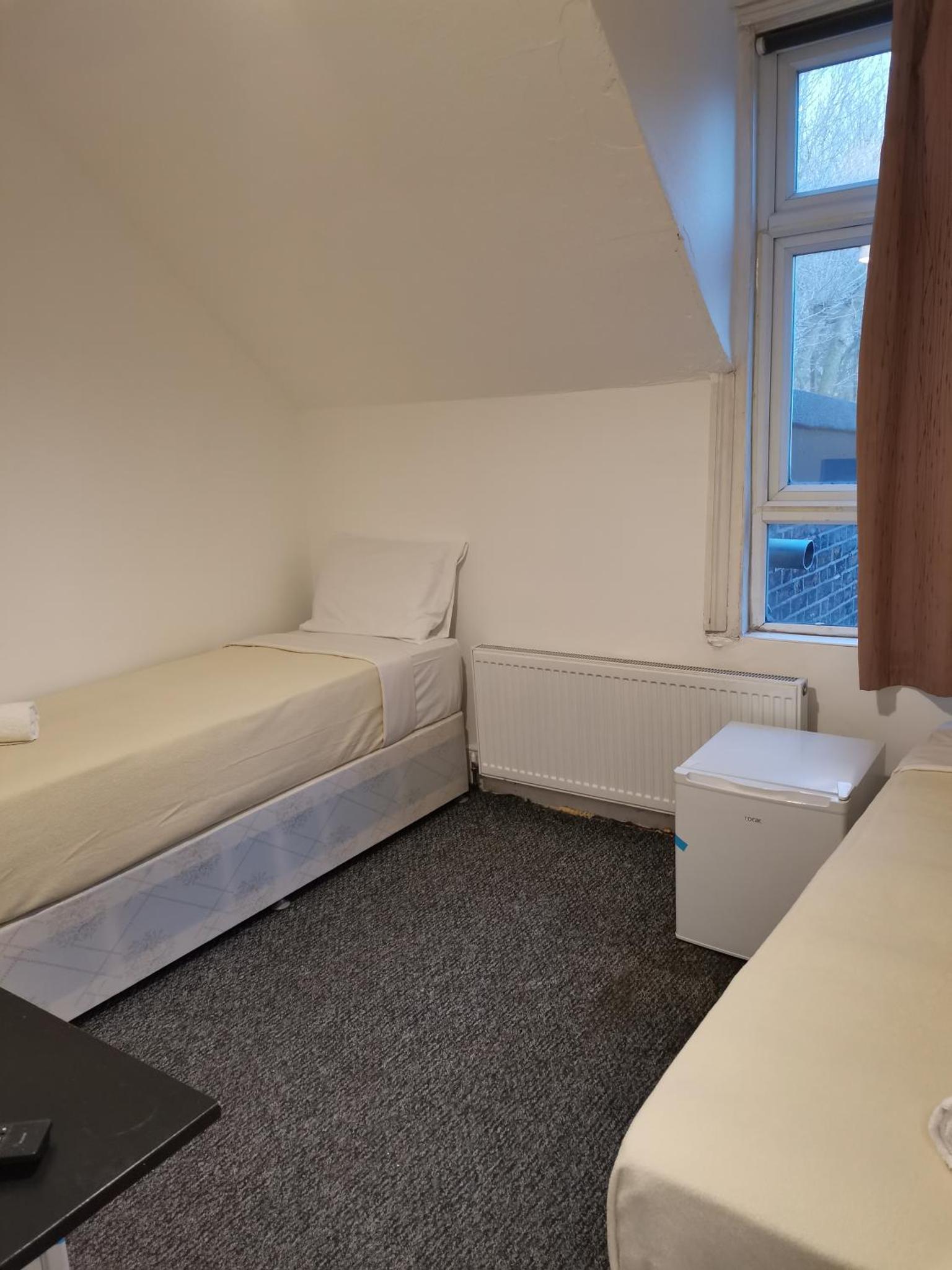 ABC Bed and Breakfast