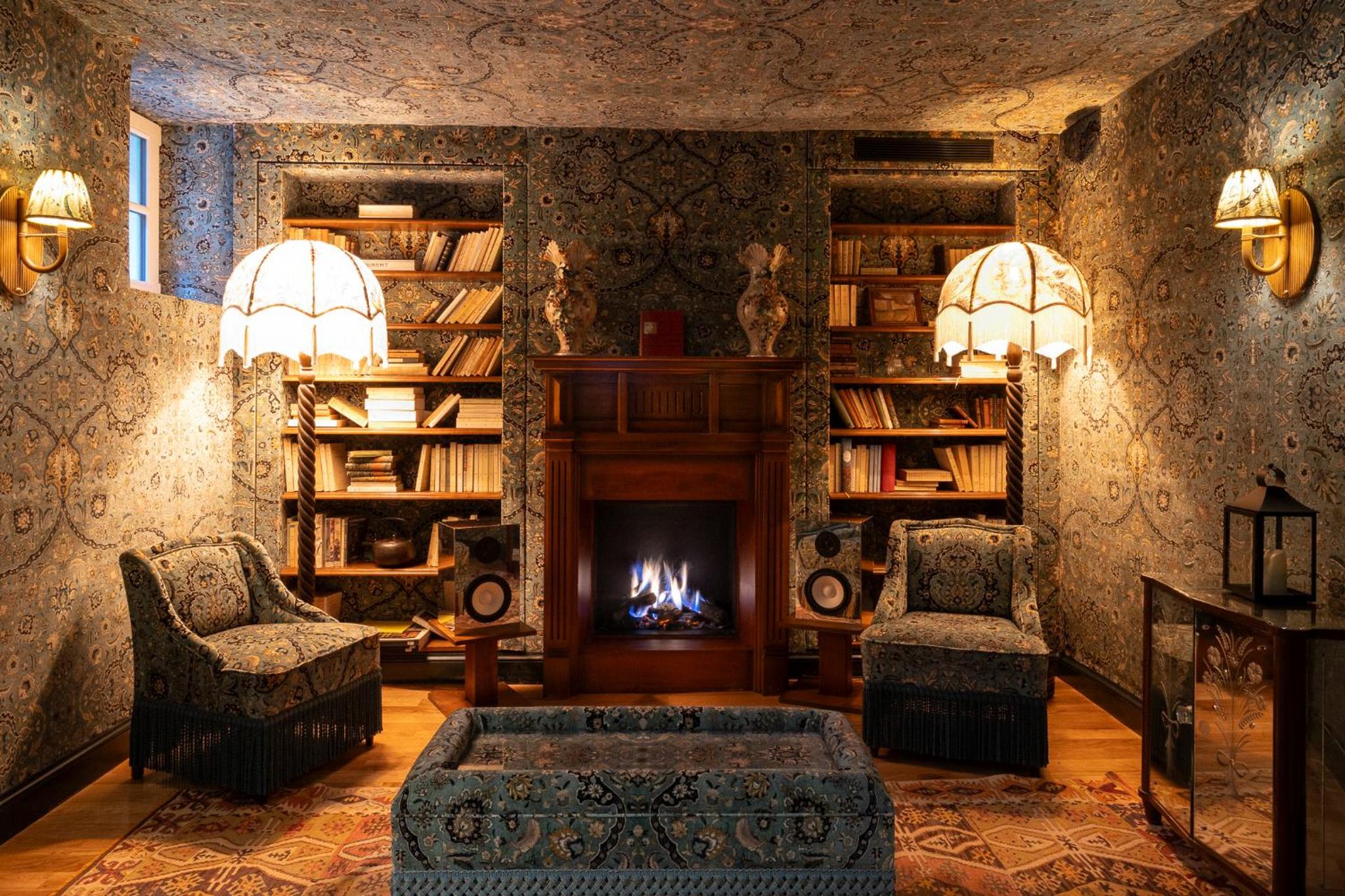 Hôtel Eldorado Paris