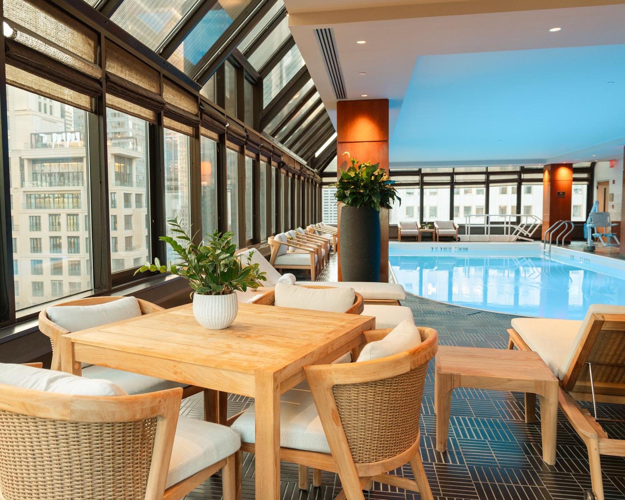 The Peninsula New York