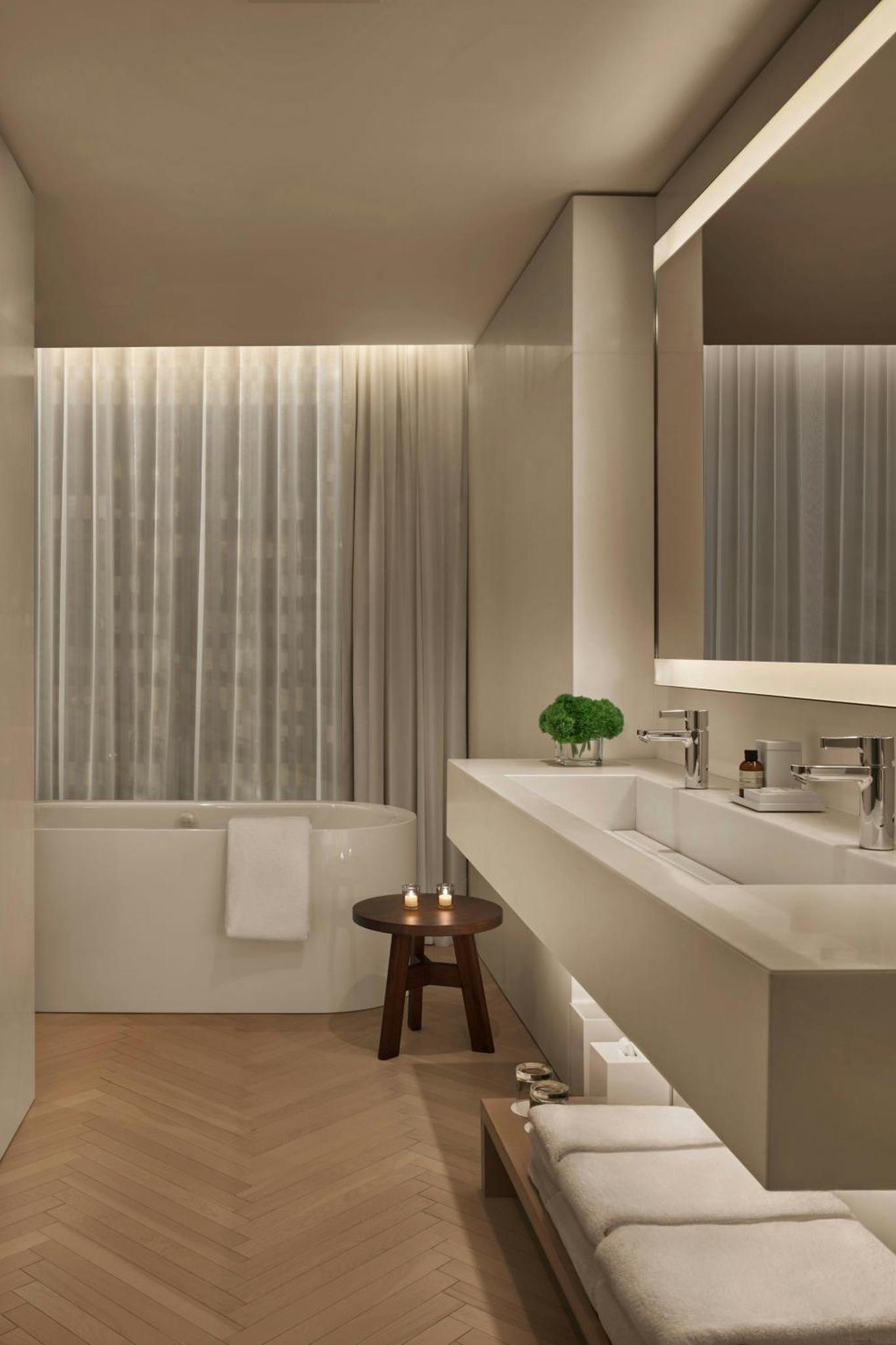 The Times Square EDITION New York