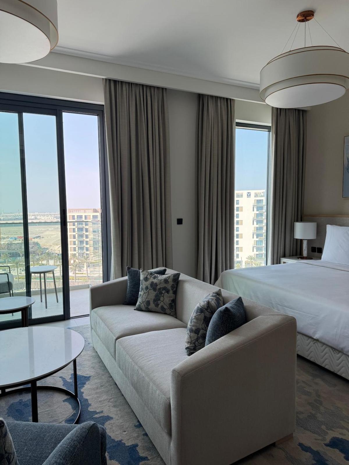 Address Residence Marassi Vista-studio