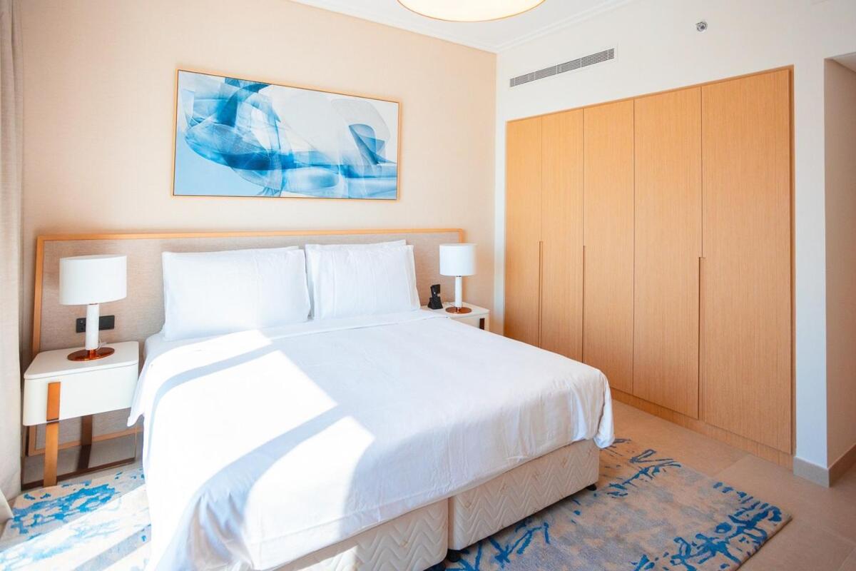 Spacious 2BDR Address Vista PrivateTerrace