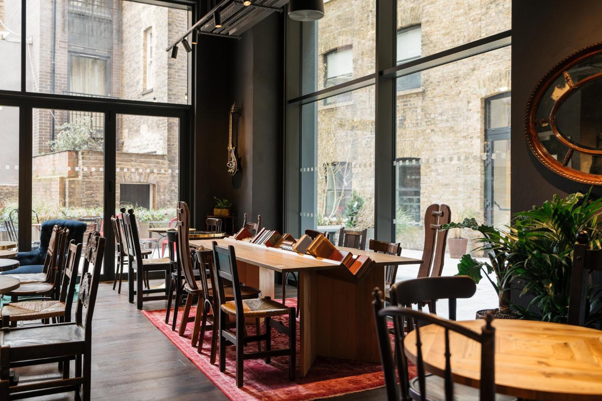 Ruby Stella Hotel London