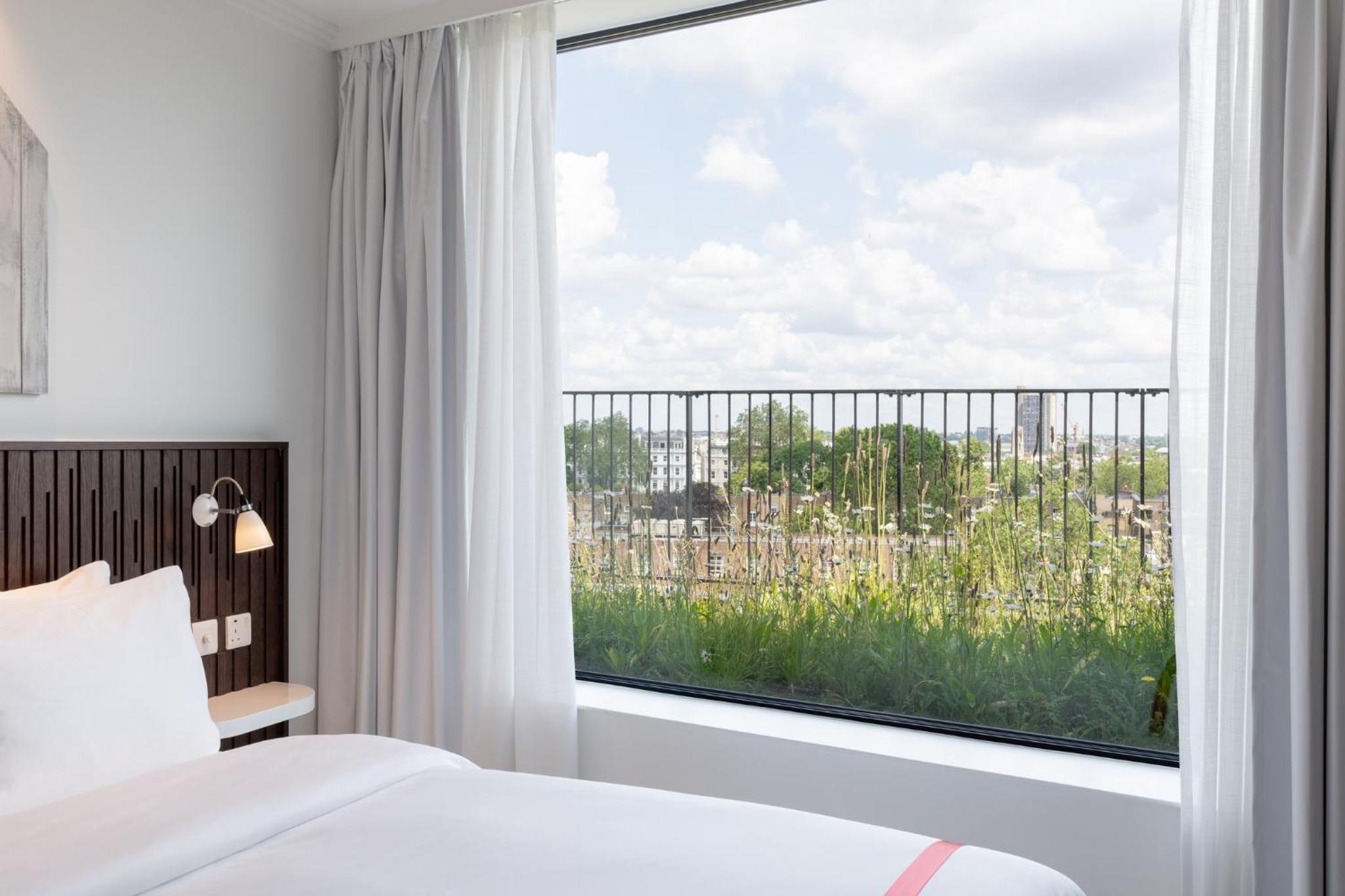 Ruby Zoe Hotel London