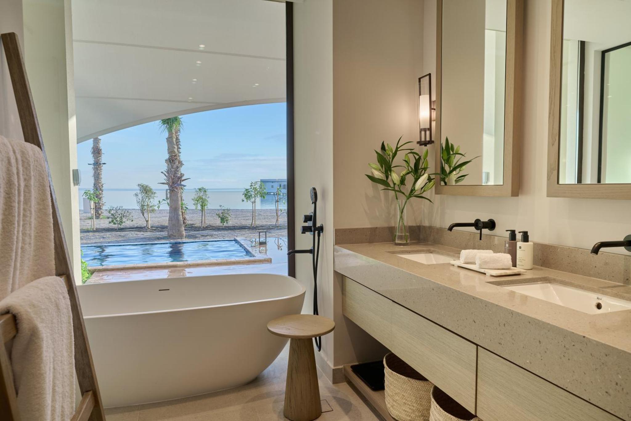 Superior Room with Ocean View