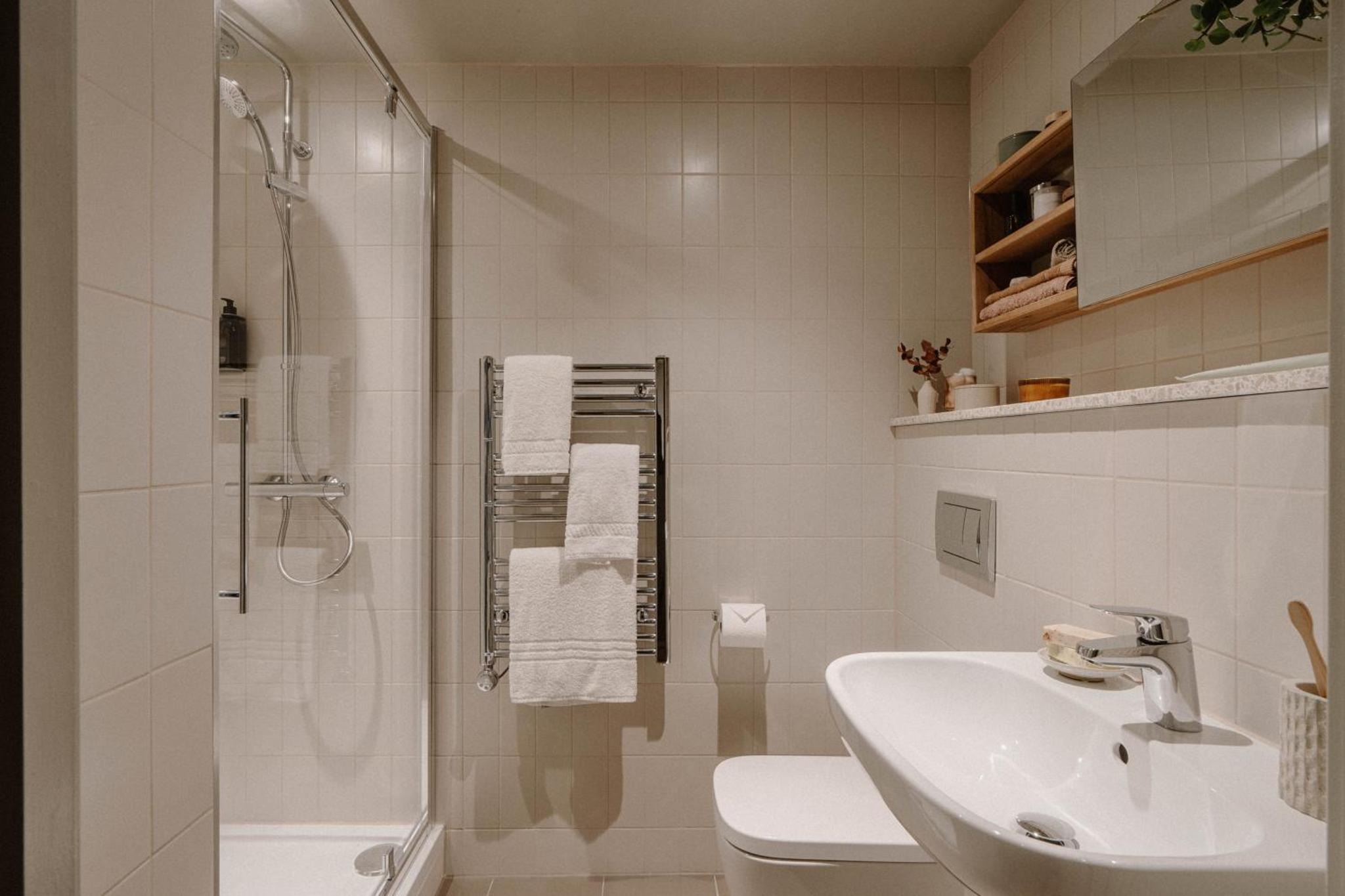 Mason & Fifth, Westbourne Park