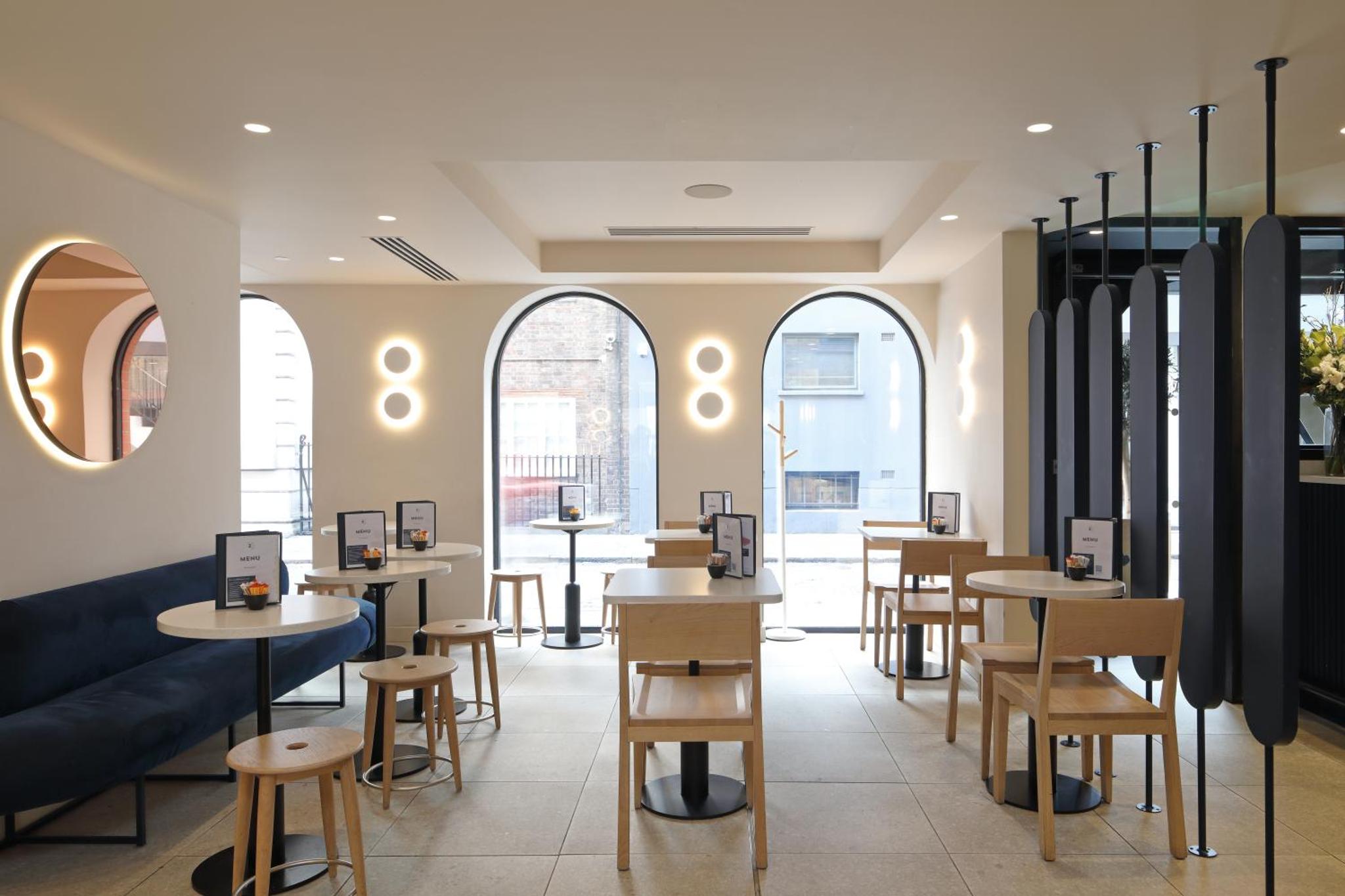 The Z Hotel Piccadilly