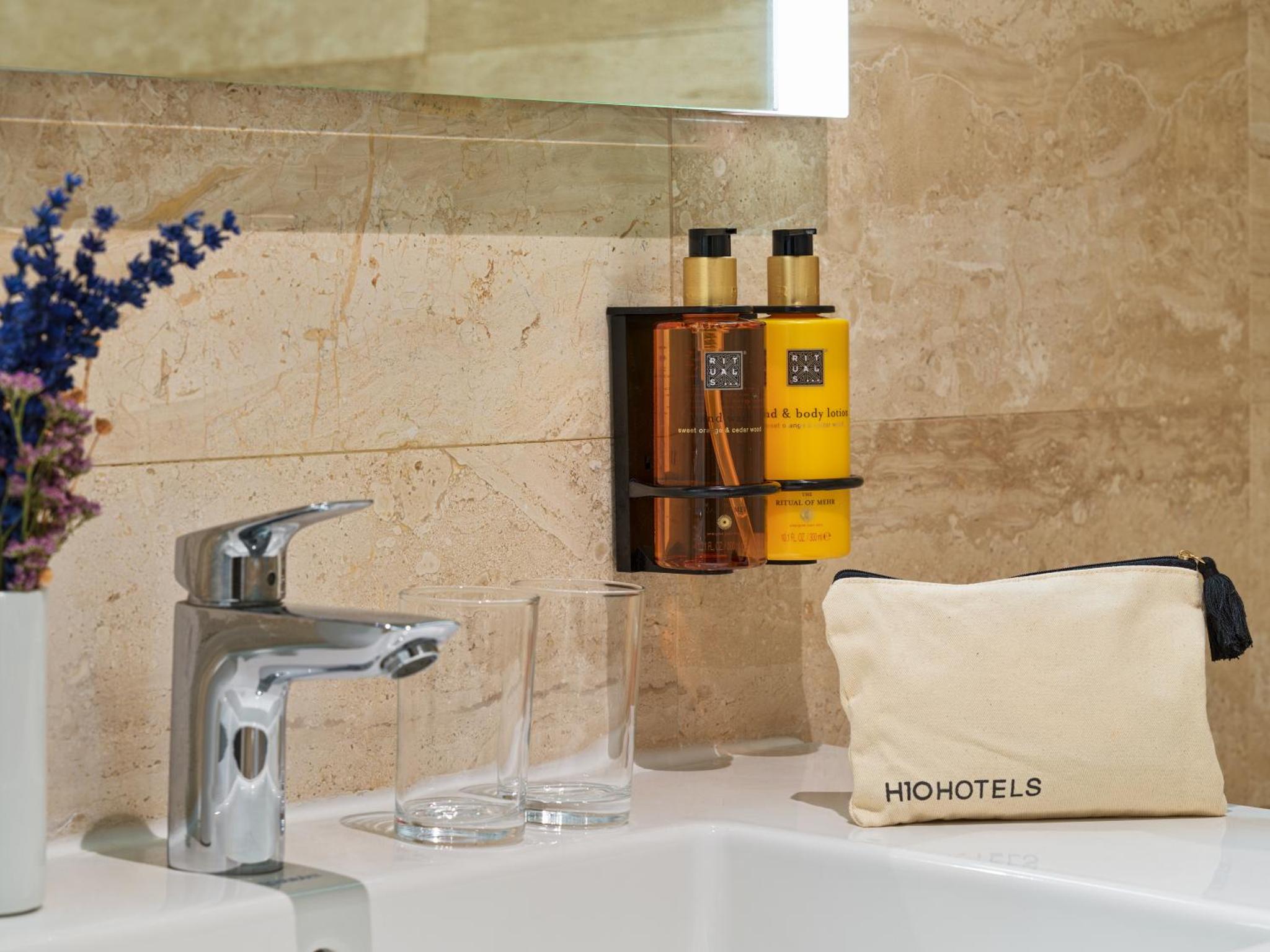 Boutique Hotel H10 Montcada