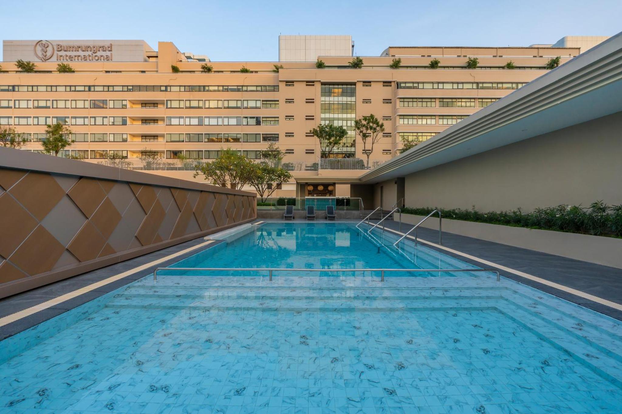 Hyatt Place Bangkok Sukhumvit 1