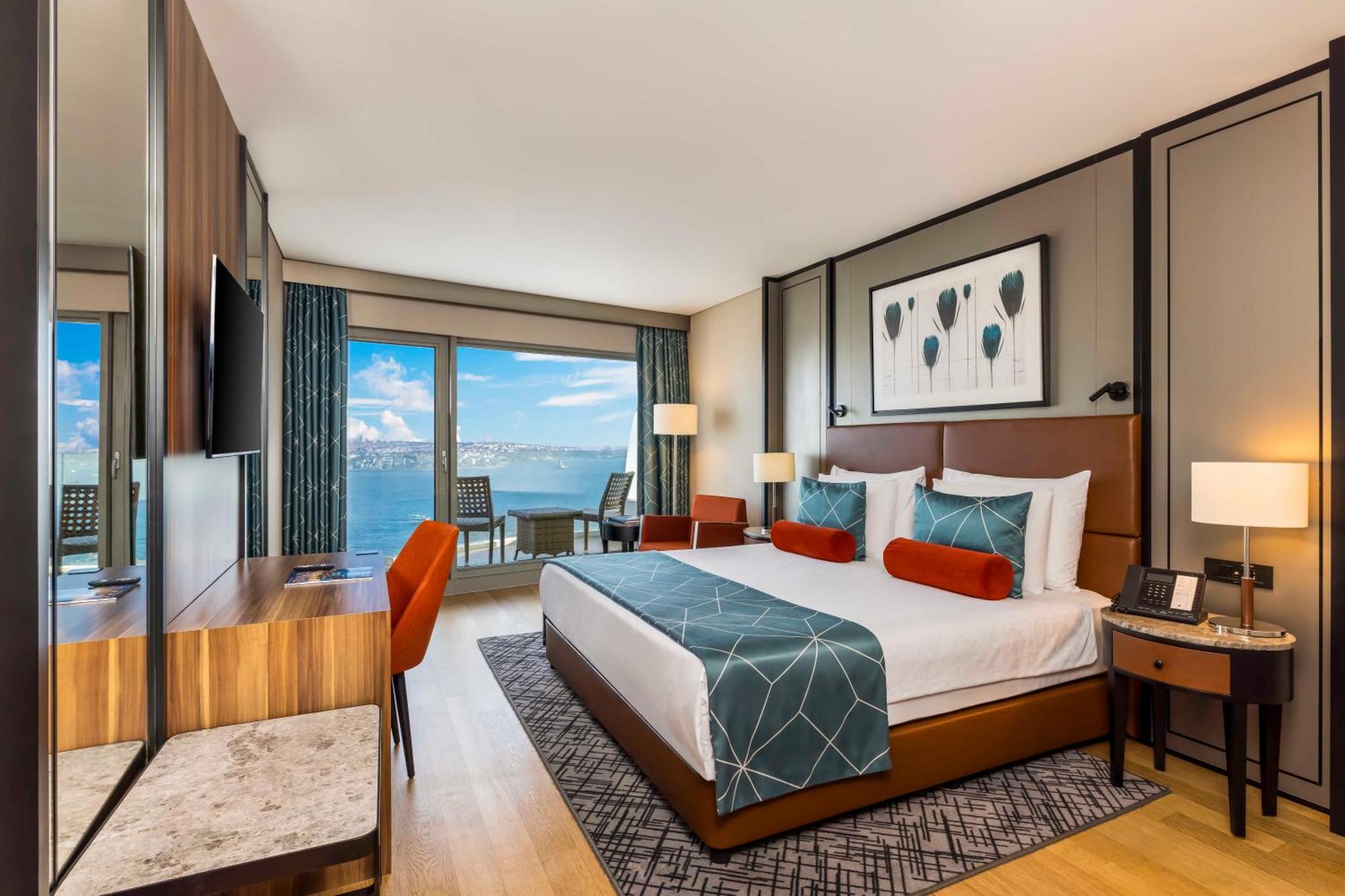 Opera Hotel Bosphorus - Preferred Hotels and Resorts