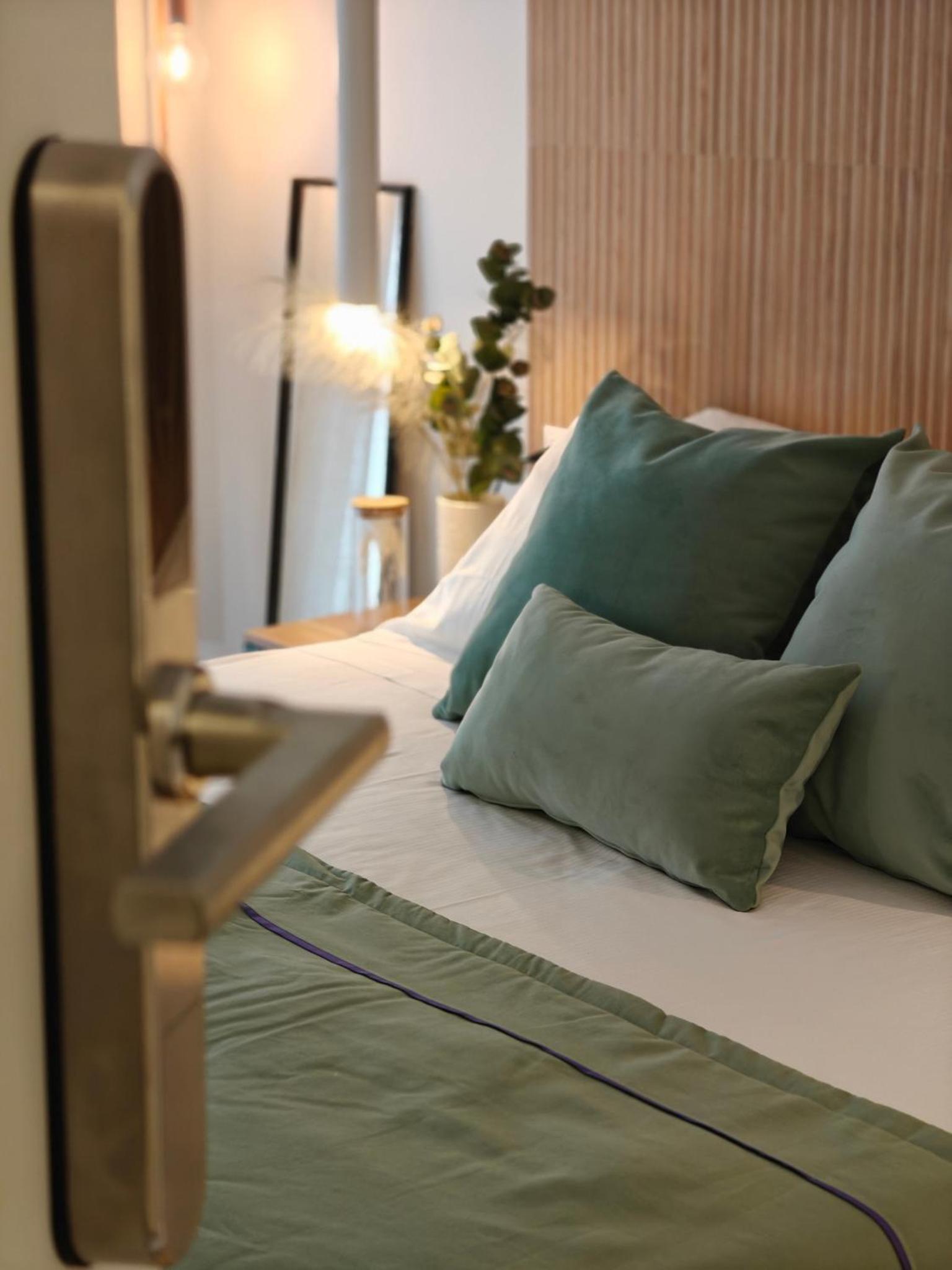 Lilla Suites - Musei Vaticani