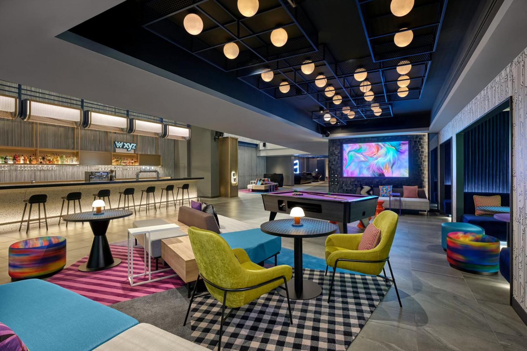 Aloft Bangkok - Sukhumvit 11