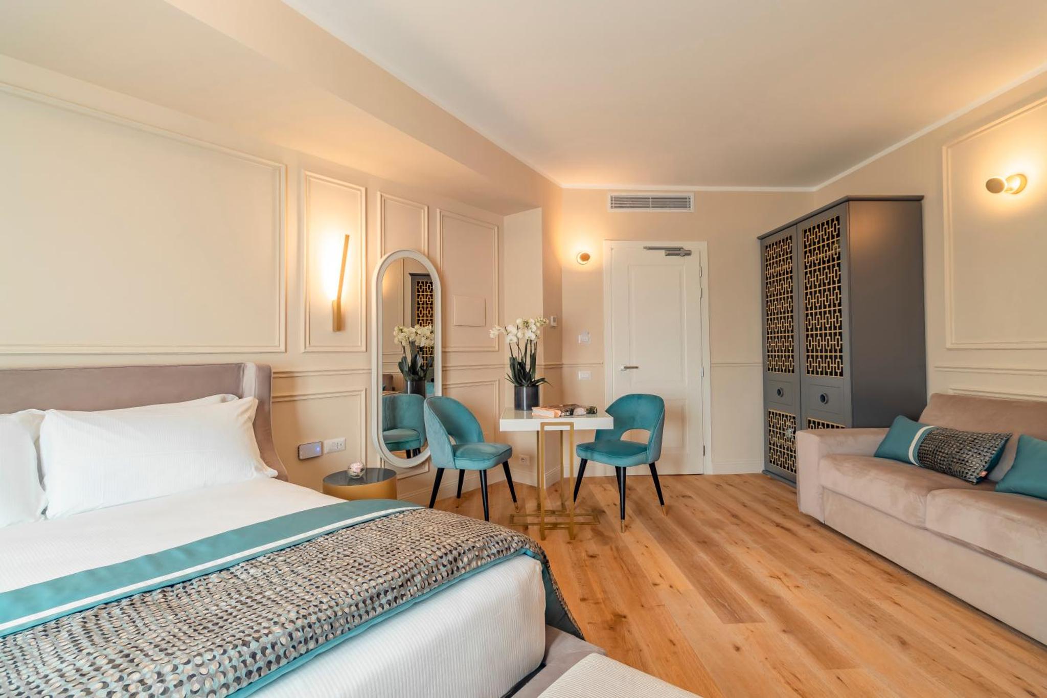 Trevi Imperial Suite 2