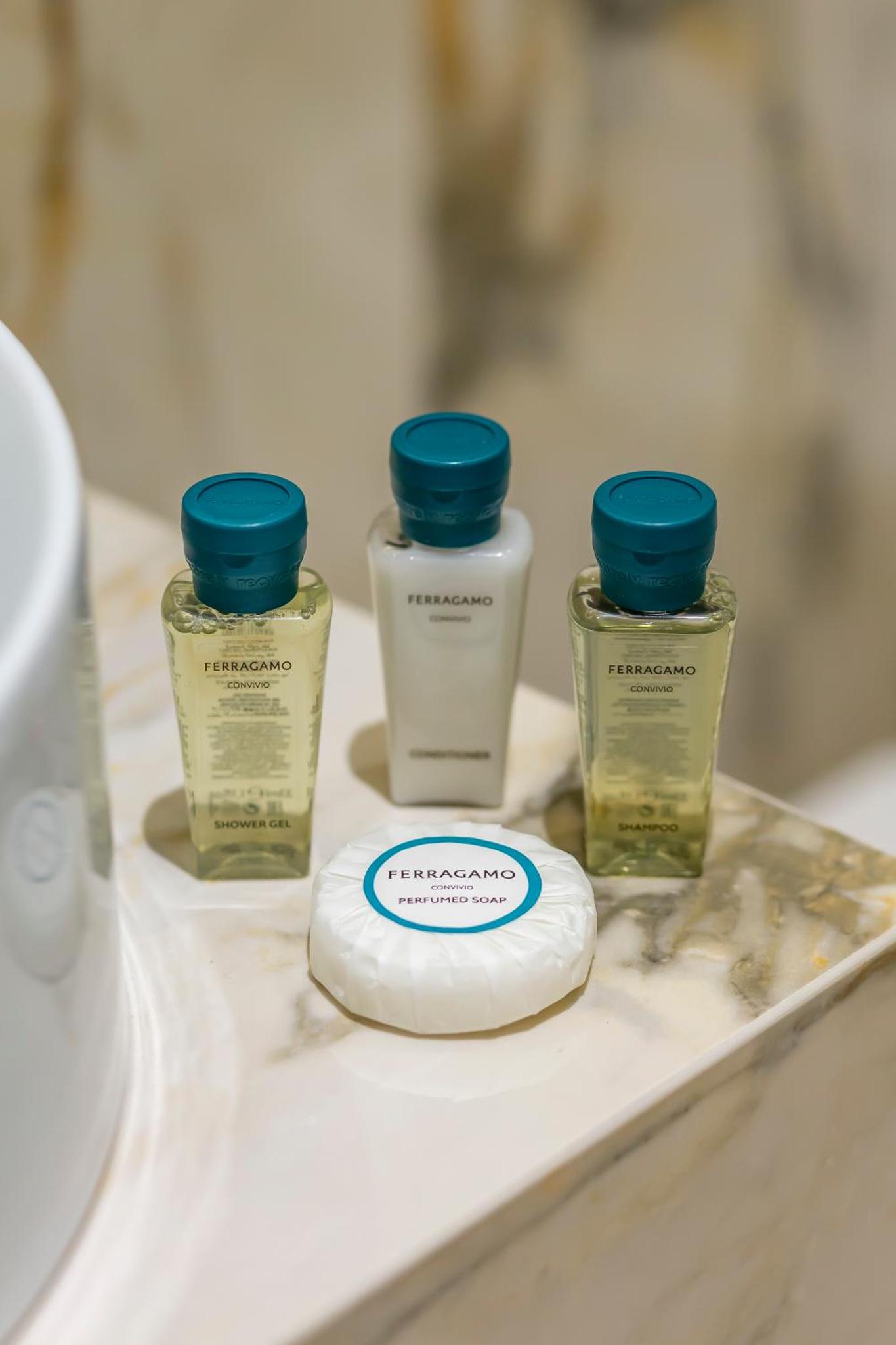 Trevi Imperial Suite 2