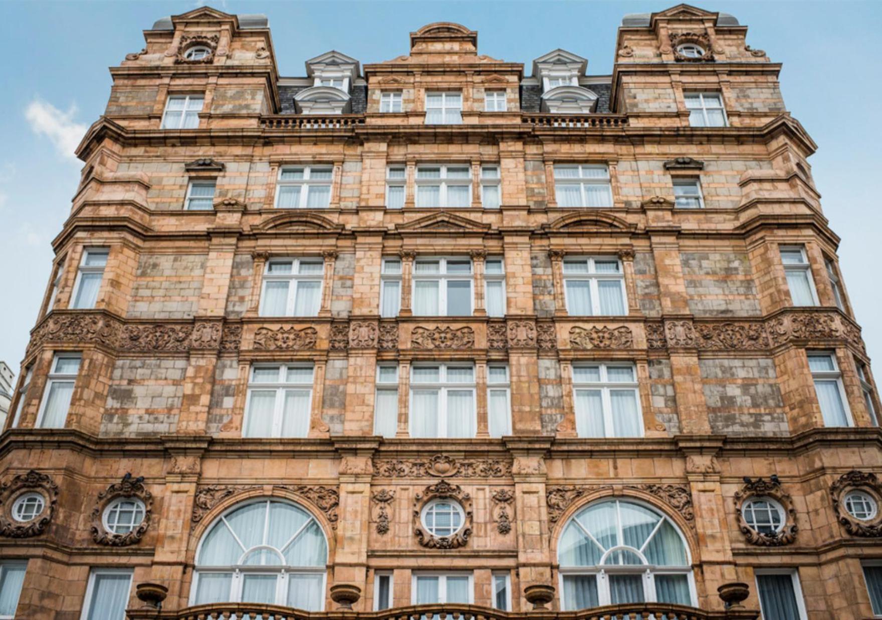 Victory House Leicester Square