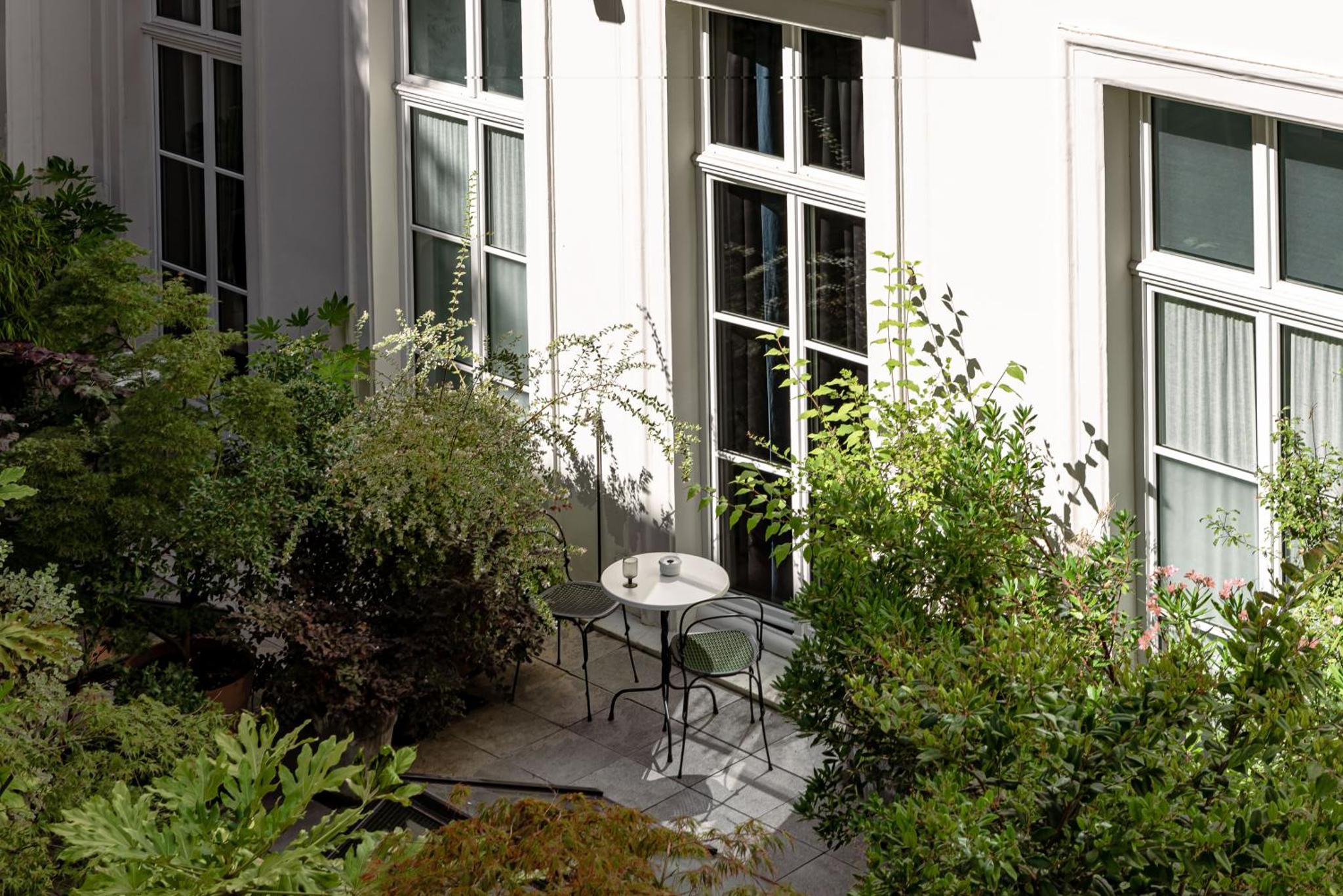 Grands Boulevards Experimental