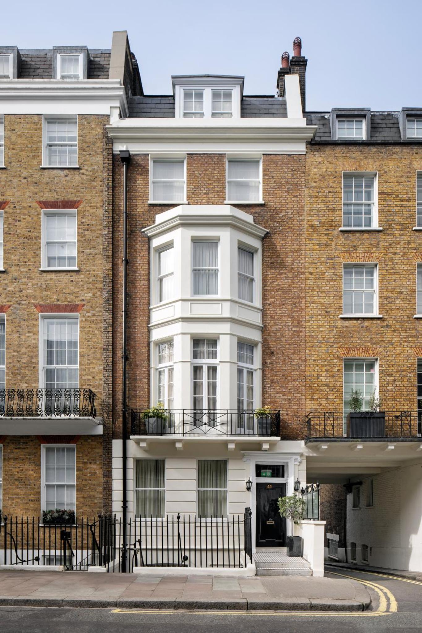 Montcalm Mayfair Townhouse