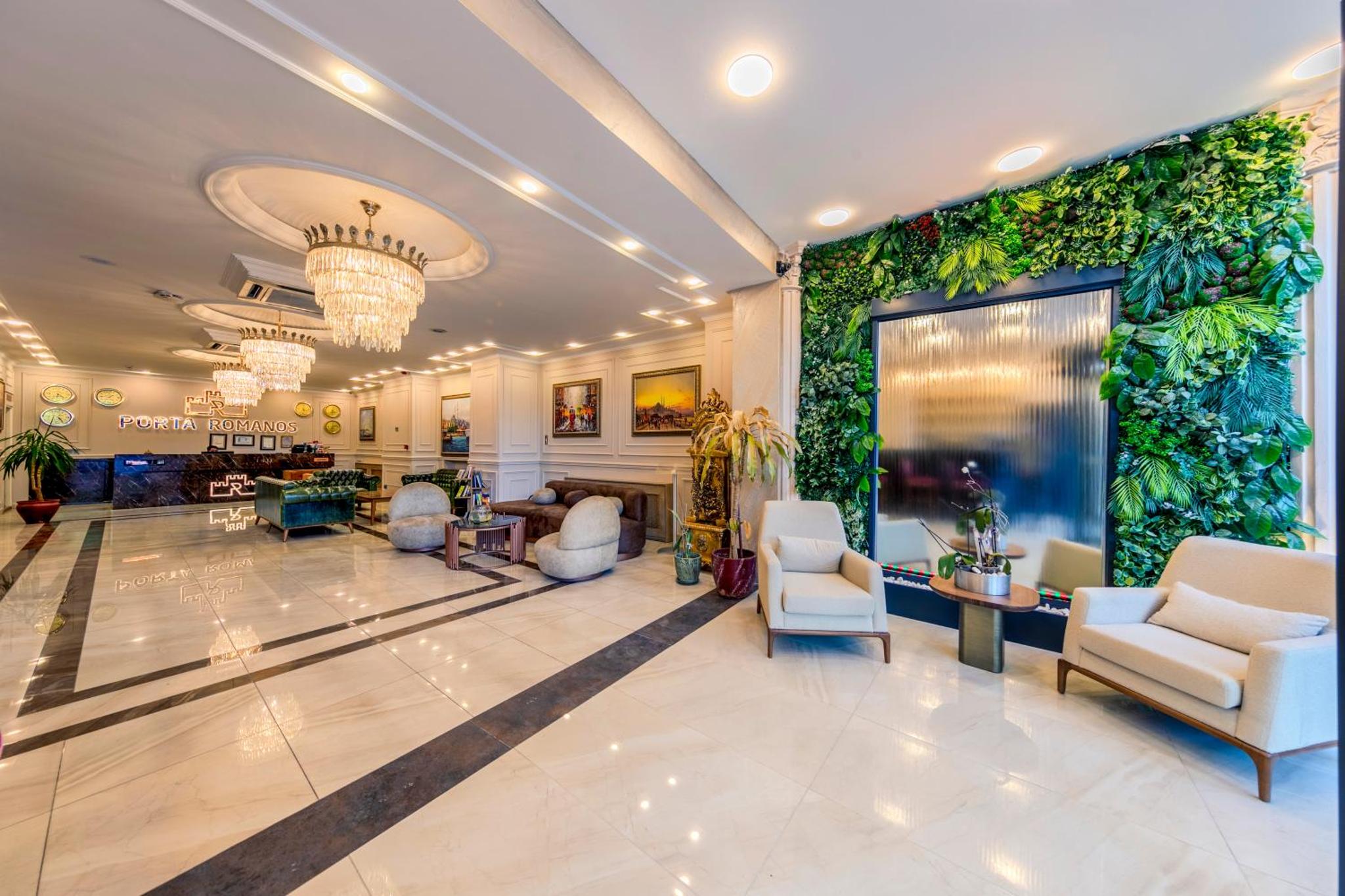 Queen Room with Balcony