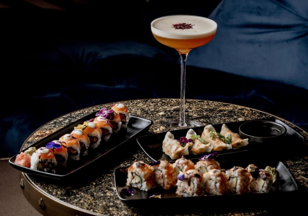 One-Bedroom Signature Apartment