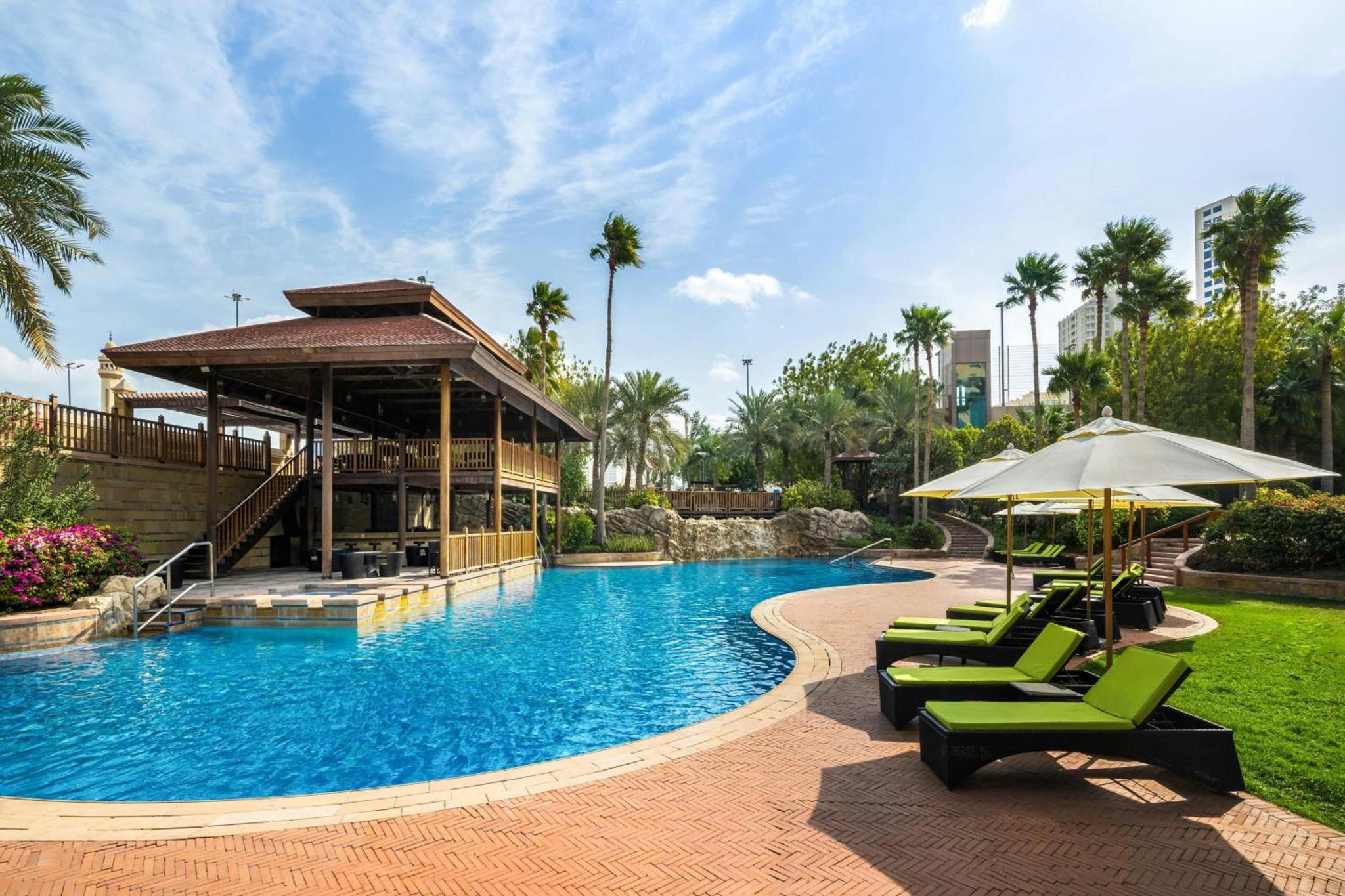 Grand Superior King Room