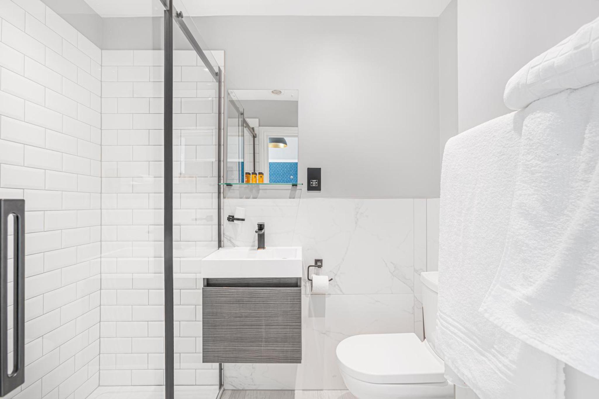 Bob W London Earl's Court - Philbeach Gardens