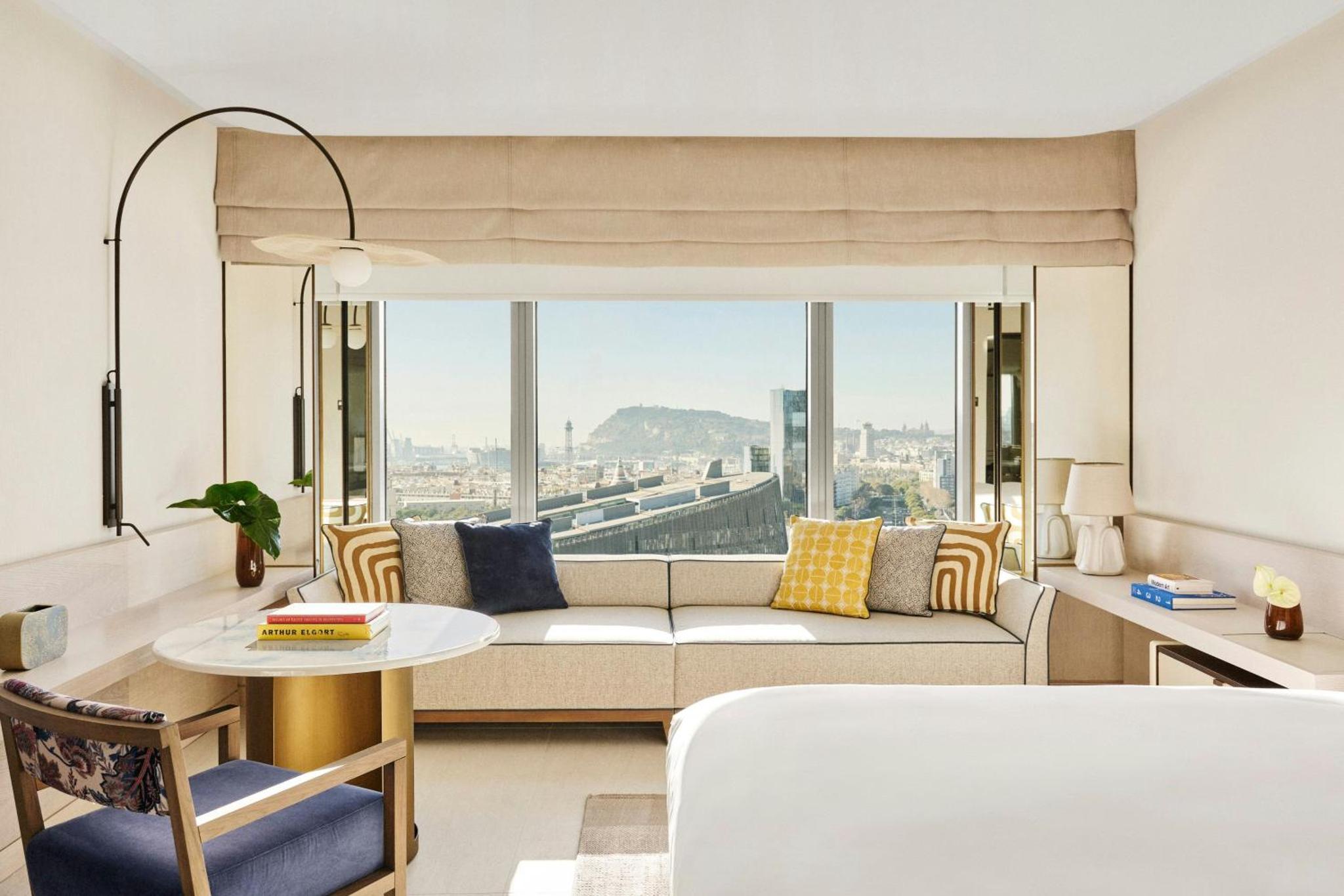 Hotel Arts Barcelona