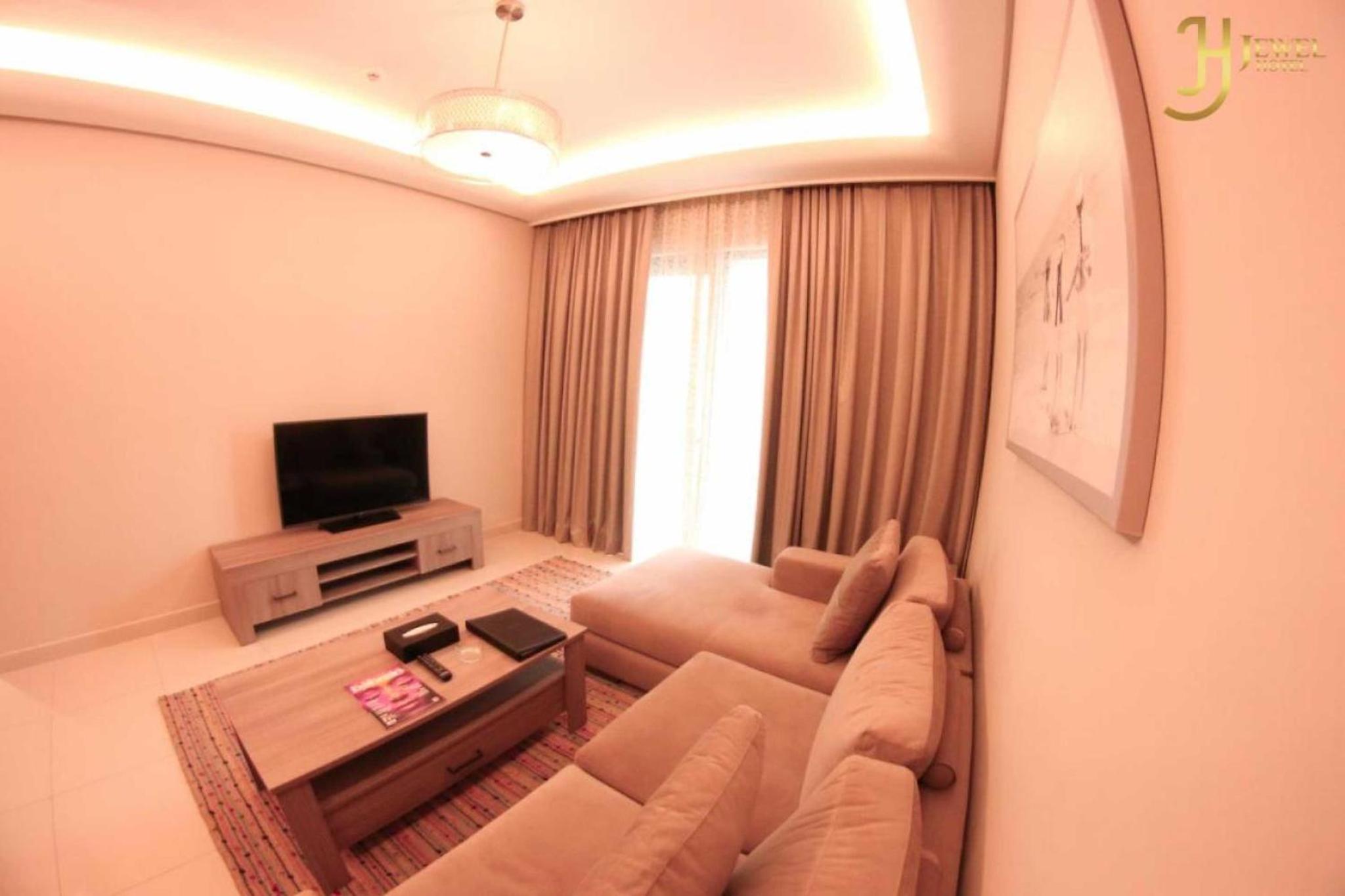 Bellvila Luxury Downtown Adliya Formerly Jewel Hotel