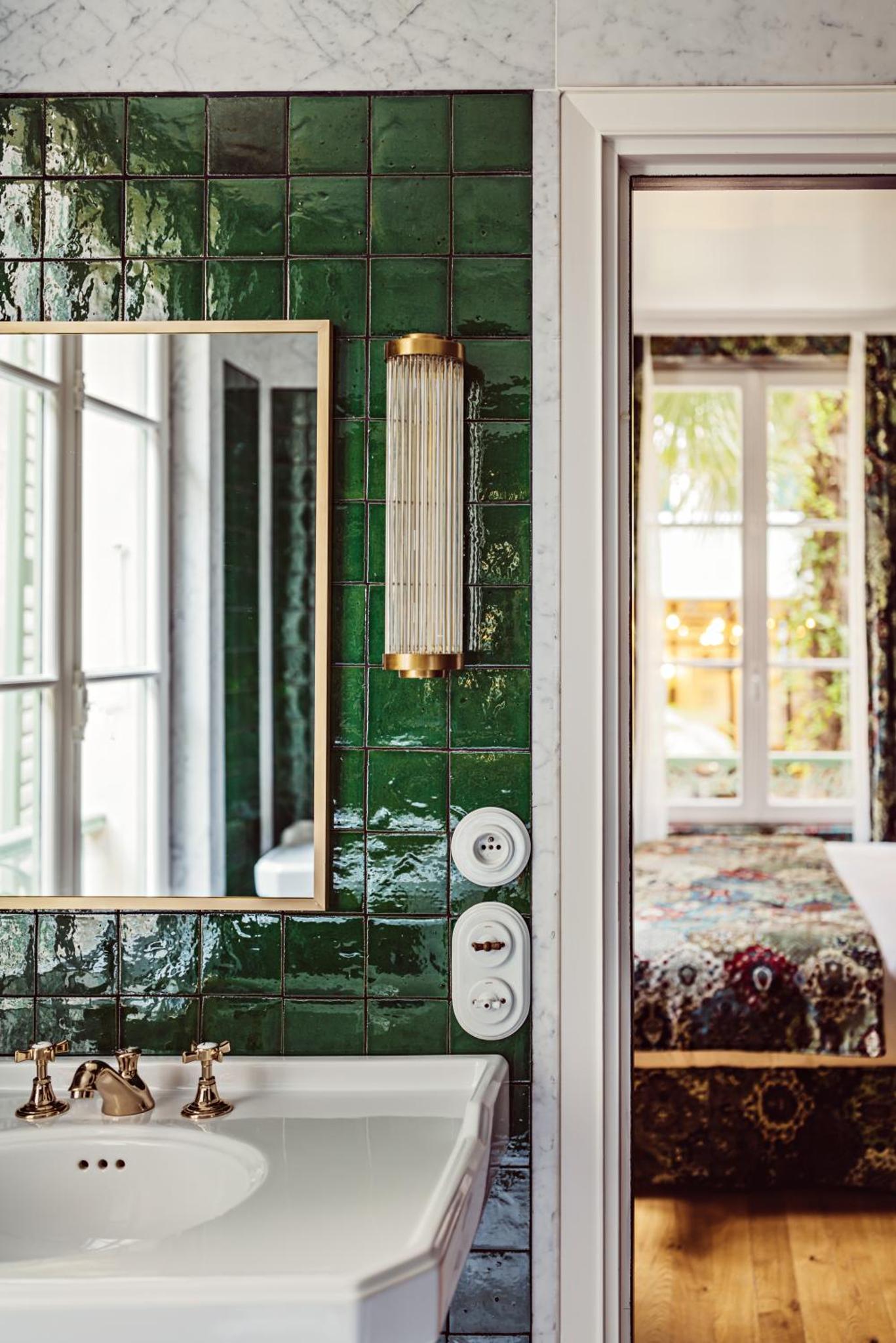 Hôtel Eldorado Paris