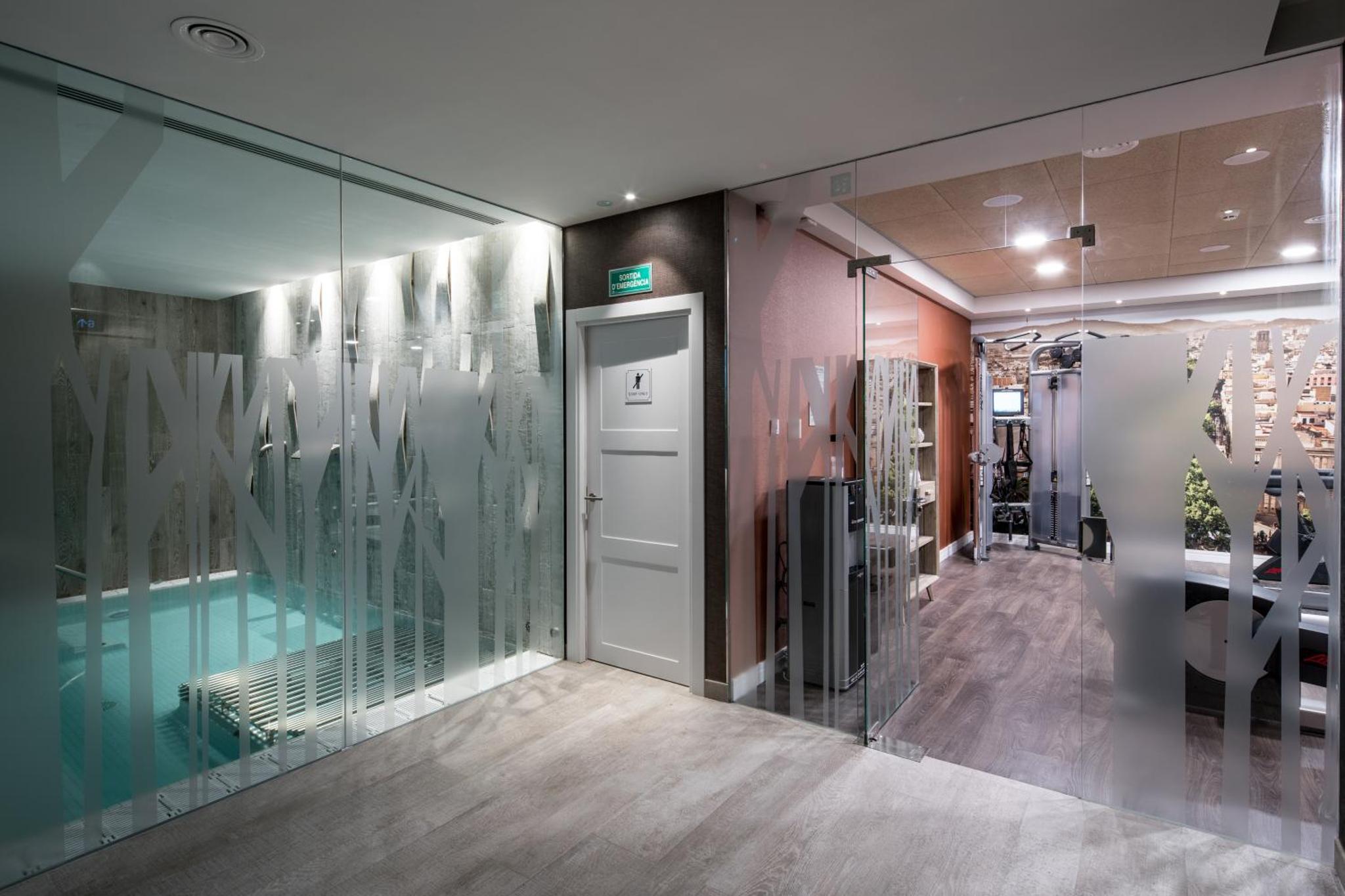 Quadruple Room (3 Adults + 1 Child)