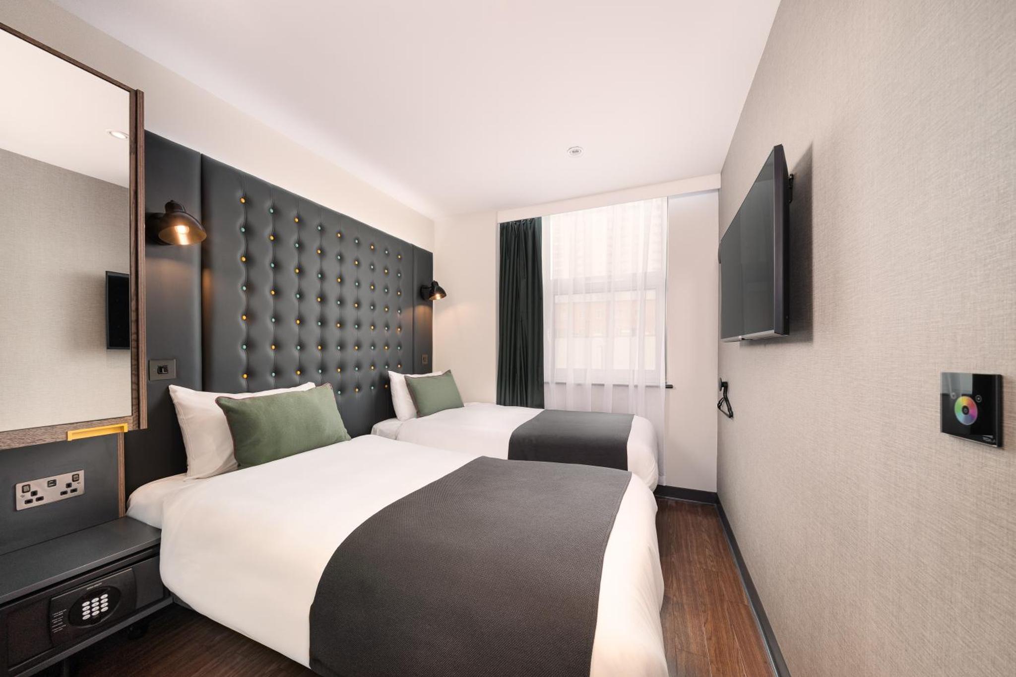 Point A Hotel London Westminster