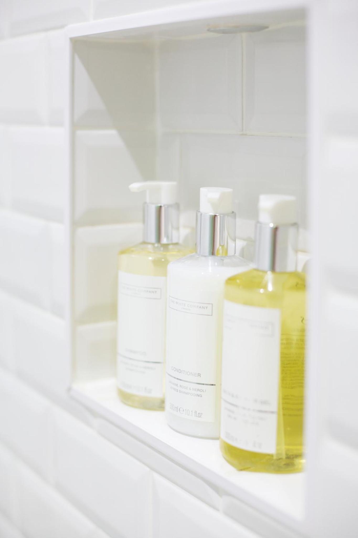 Double Enchanted Chamber