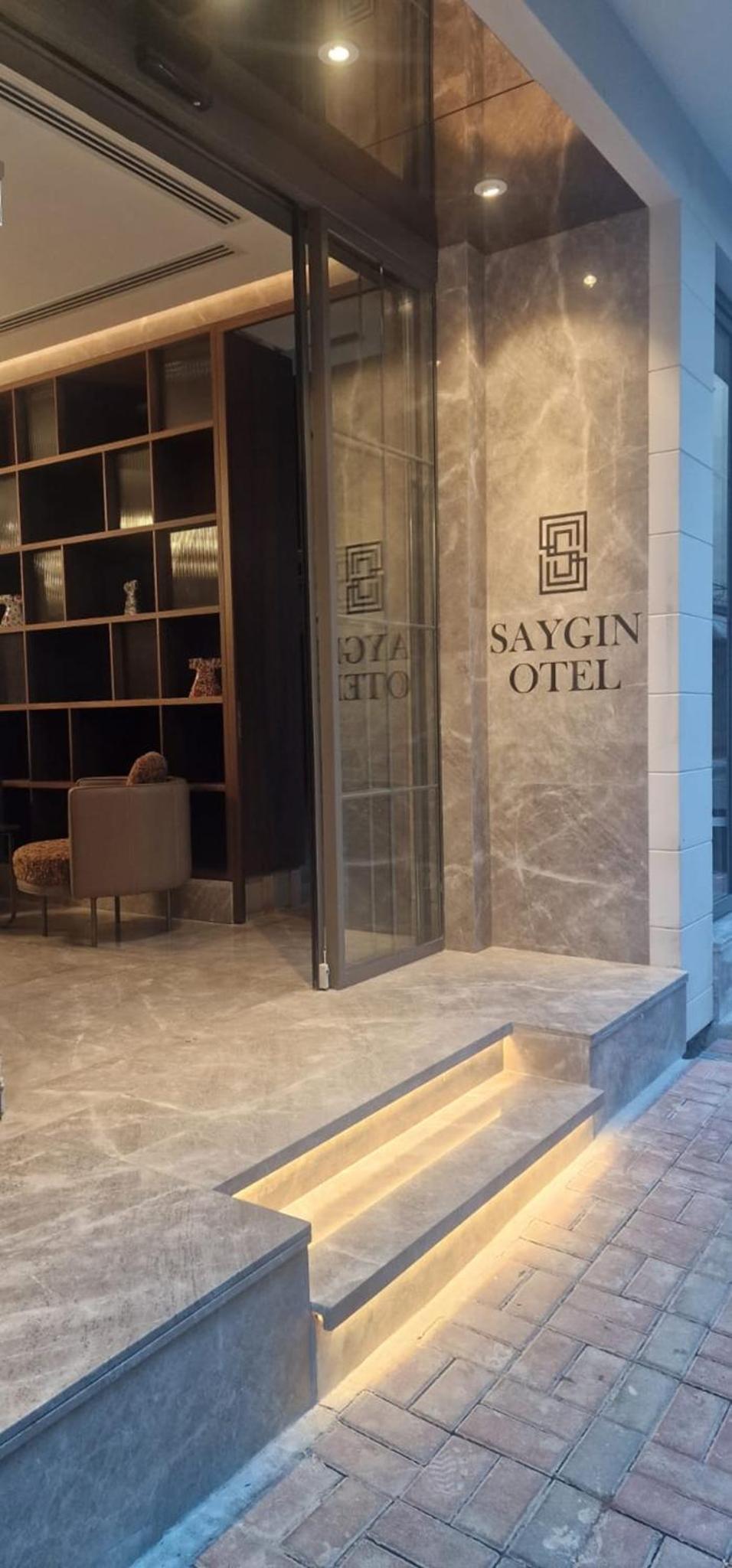 Saygın Hotel Beşiktaş