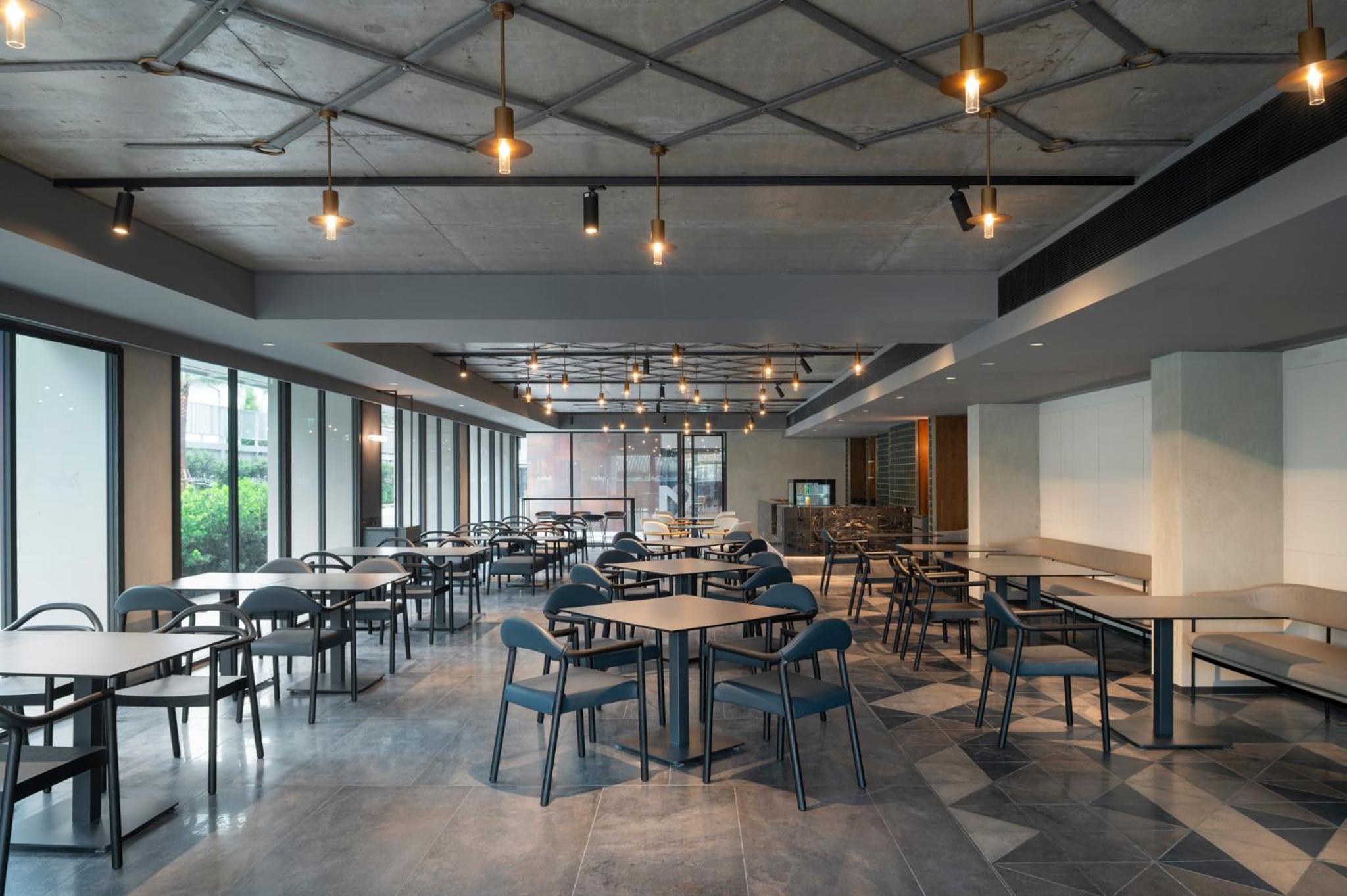 Radisson Hotel Don Mueang Bangkok