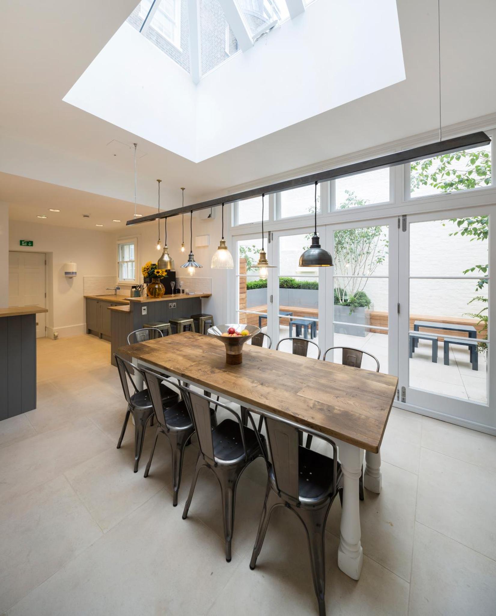 The Z Hotel Gloucester Place