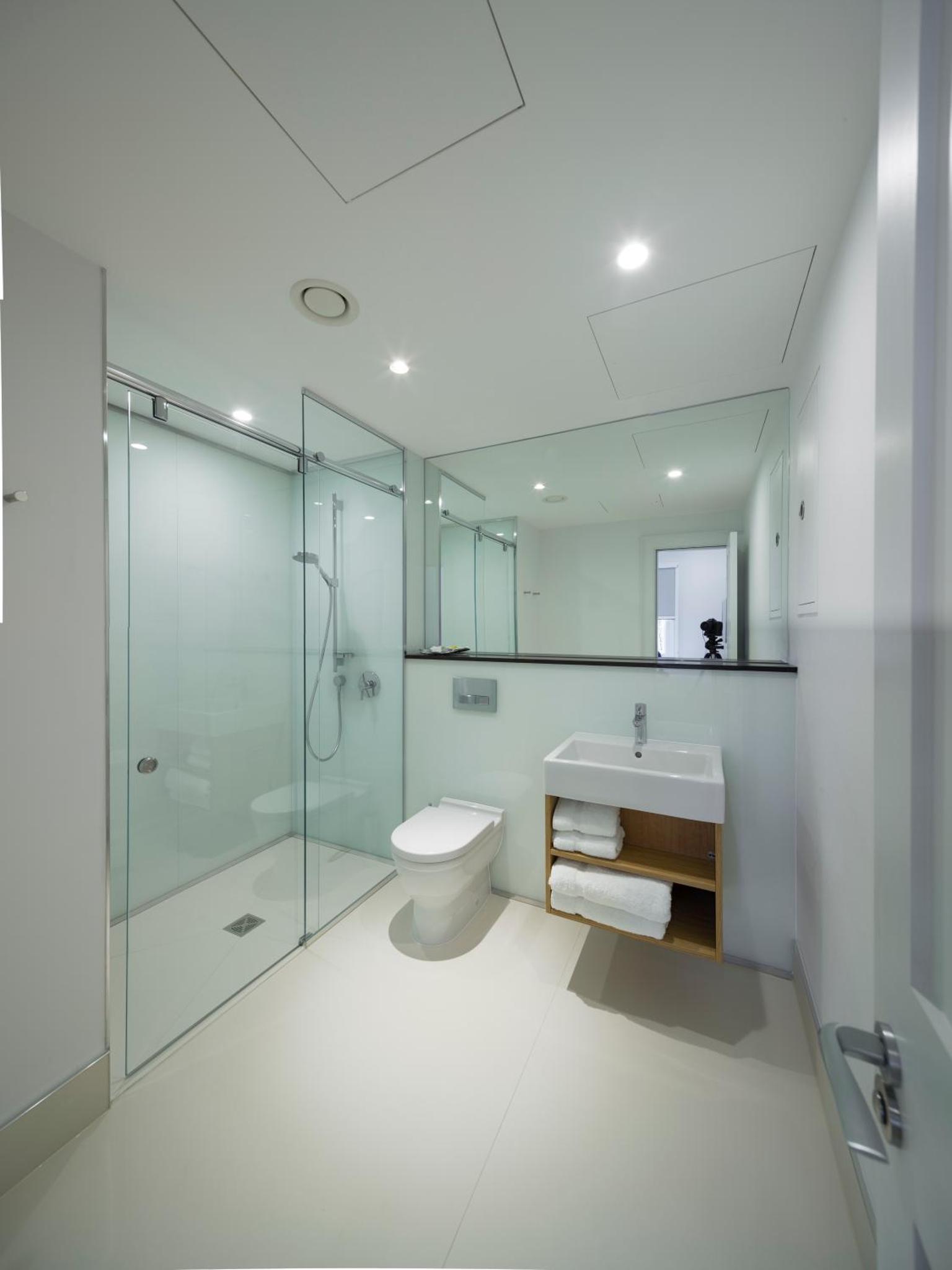 The Z Hotel Gloucester Place