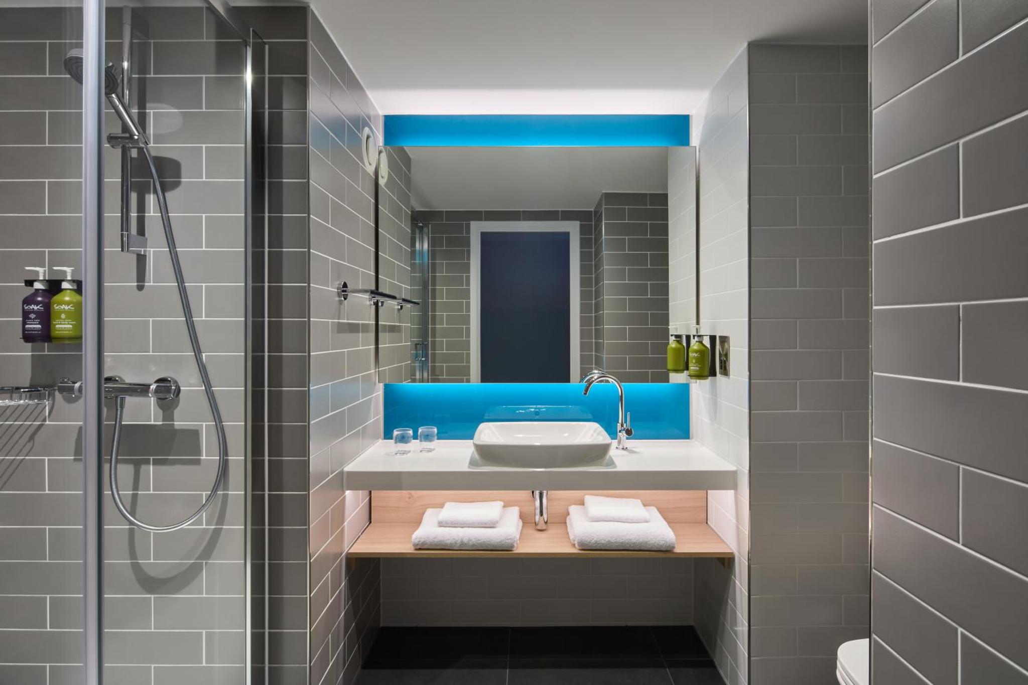 Holiday Inn Express London Limehouse by IHG