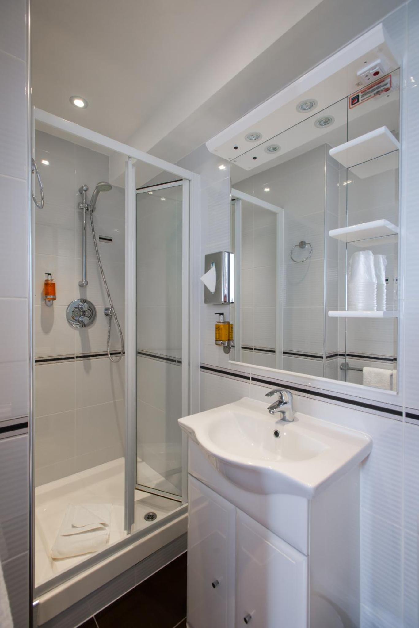 Best Western Buckingham Palace Rd