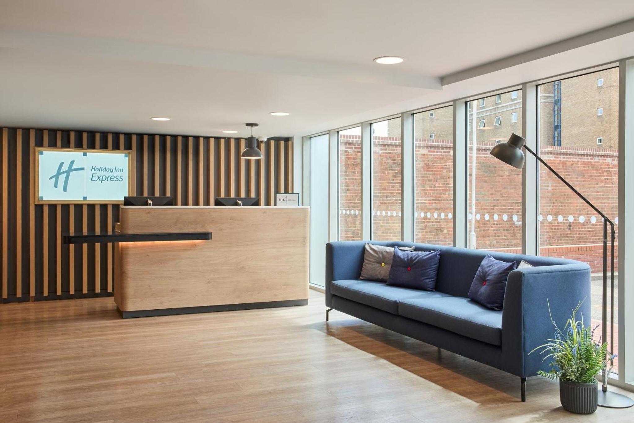 Standard Double Room - Windowless with Free Hot Breakfast