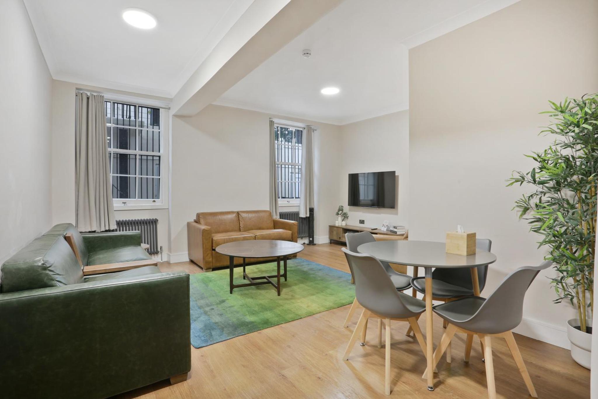 BeiRoom Hyde Park Apartments