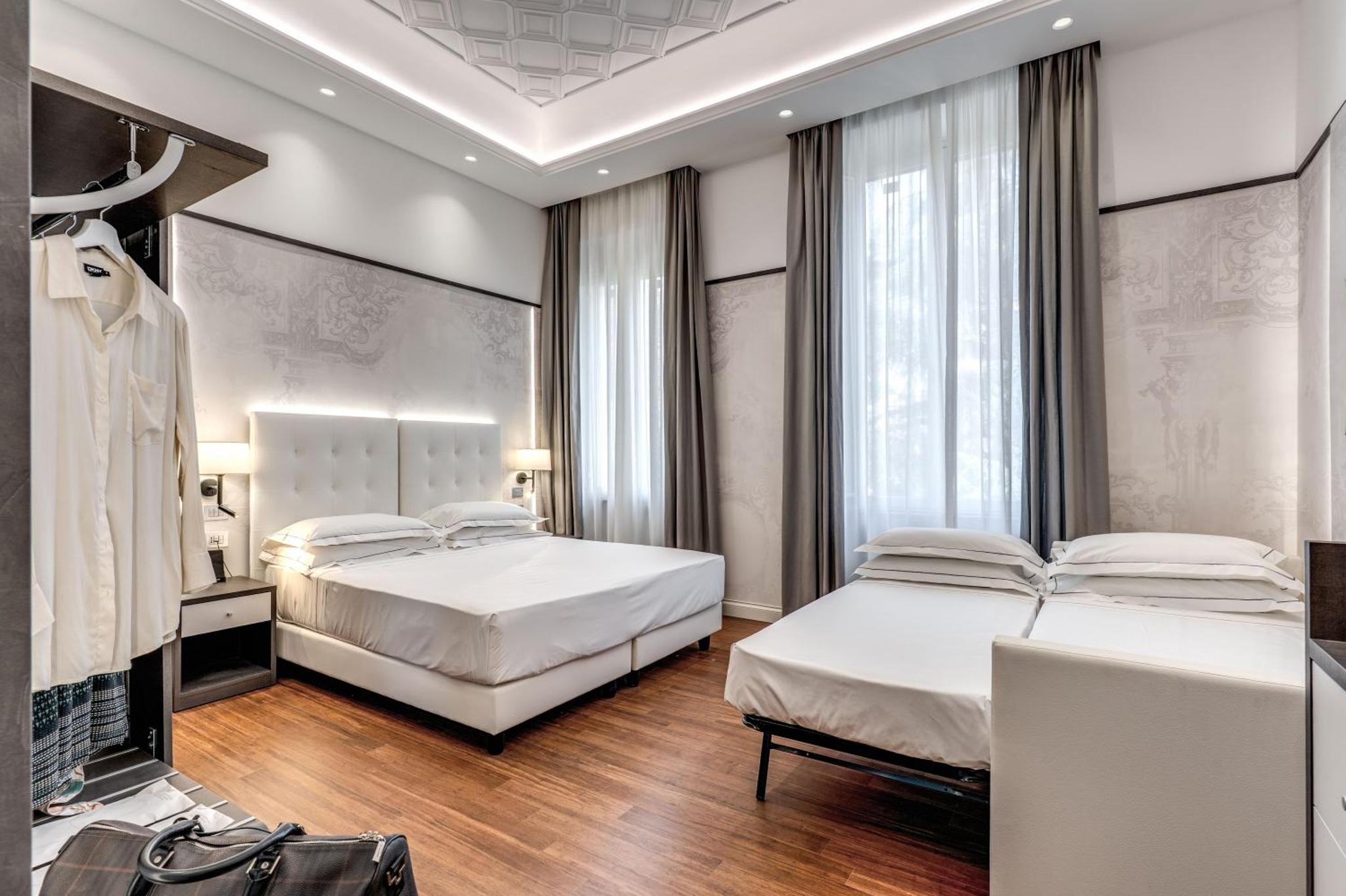 The Spotlight Boutique Hotel