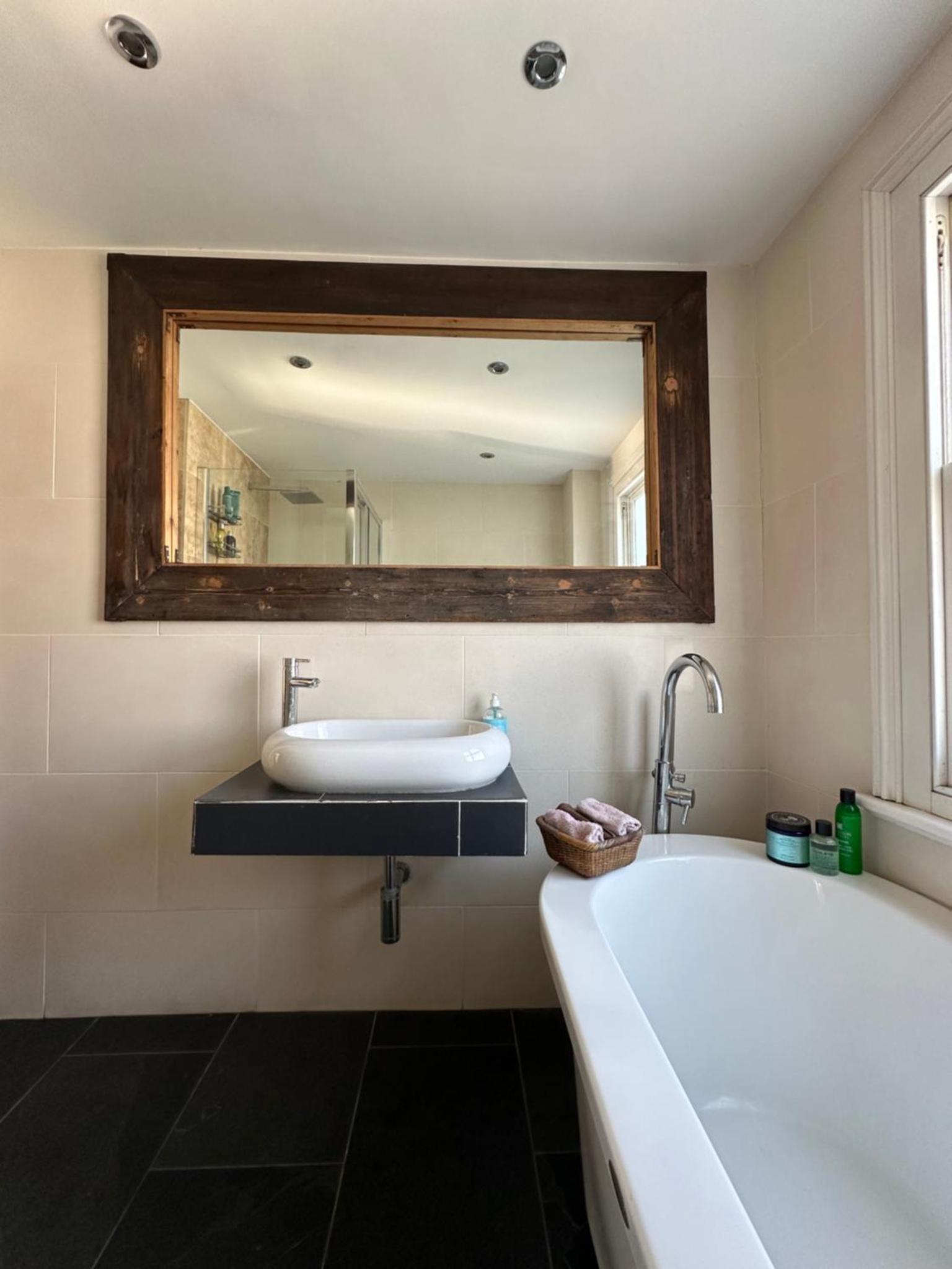 Centrally Located Boutique Townhouse