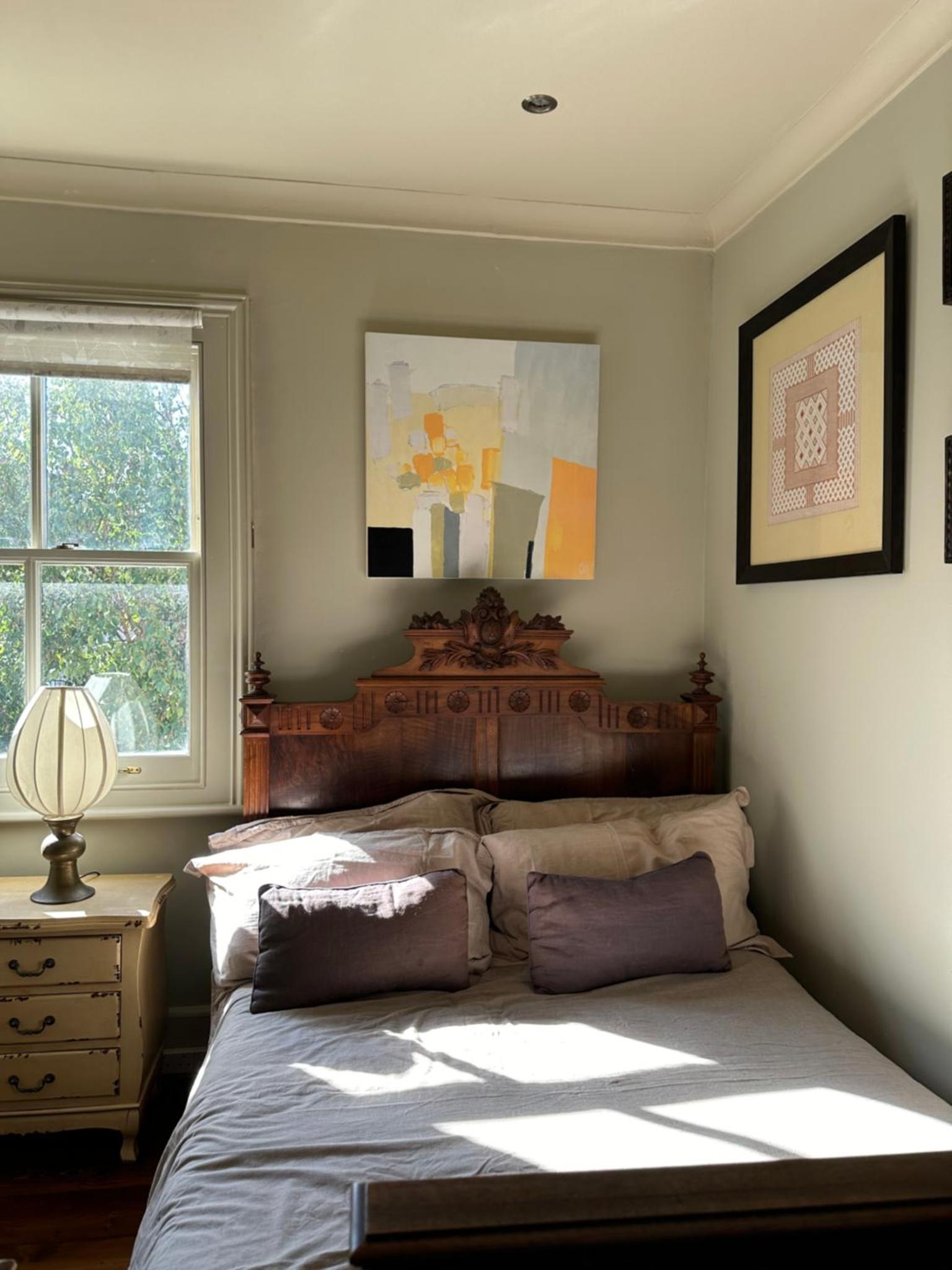 Centrally Located Boutique Townhouse